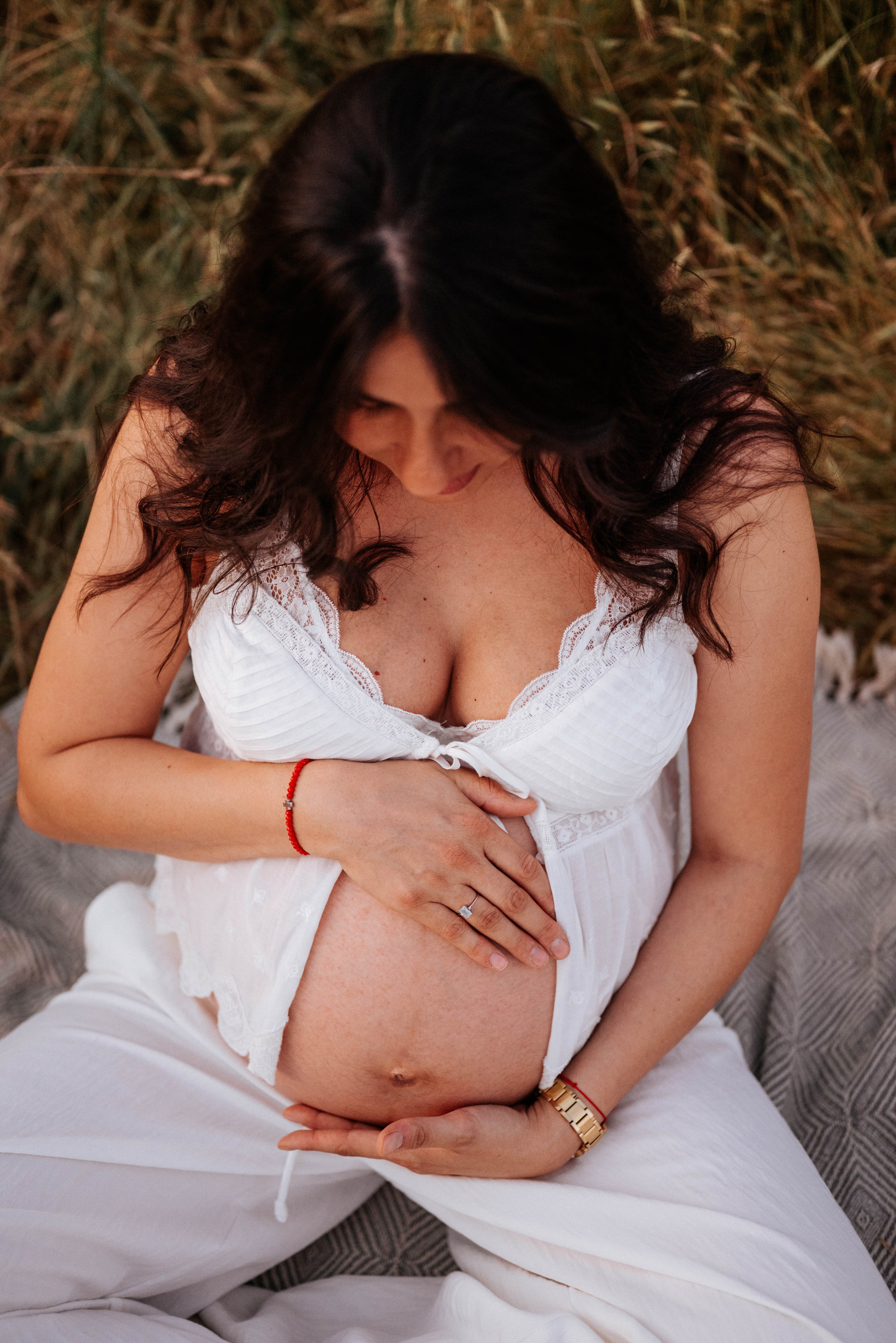 Marija i Ilija - trudničko fotografisanje. Dečiji i porodični fotograf