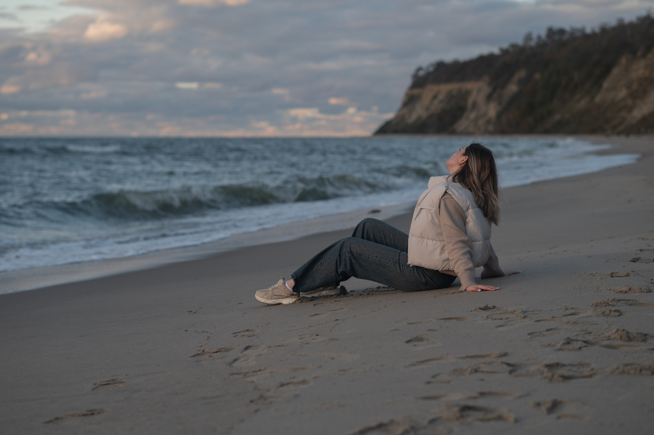 Олеся и Роман. Фотограф в Калининграде Анна Пошкус