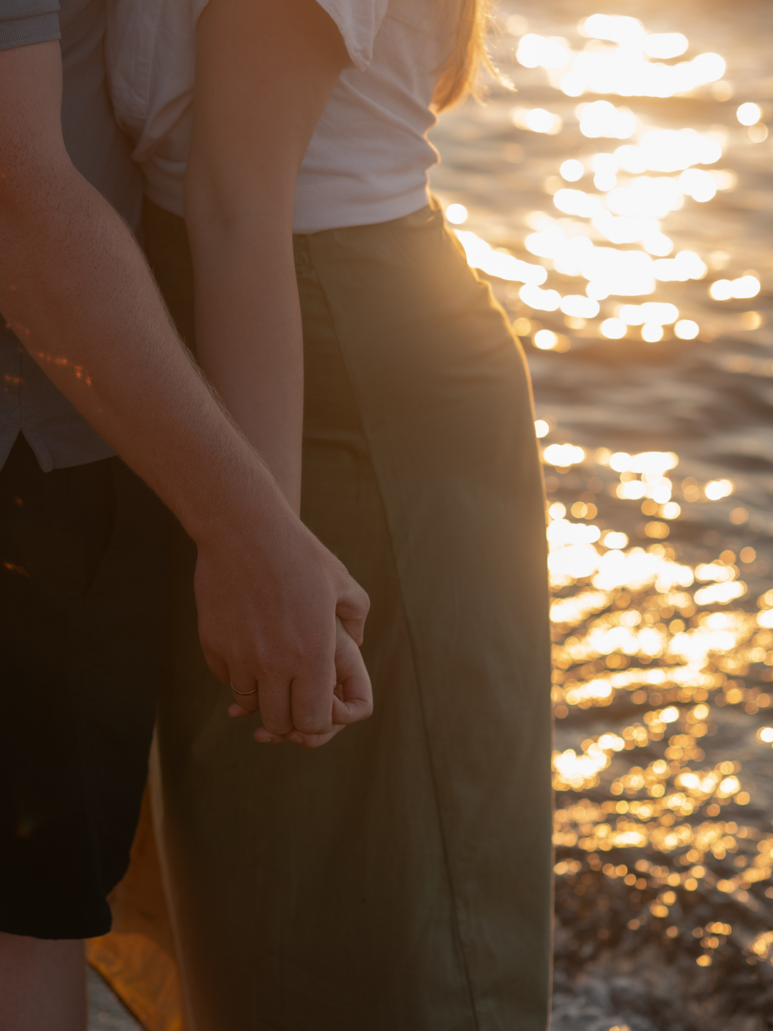 Прогулка по Зеленоградску. Фотограф в Калининграде Анна Пошкус