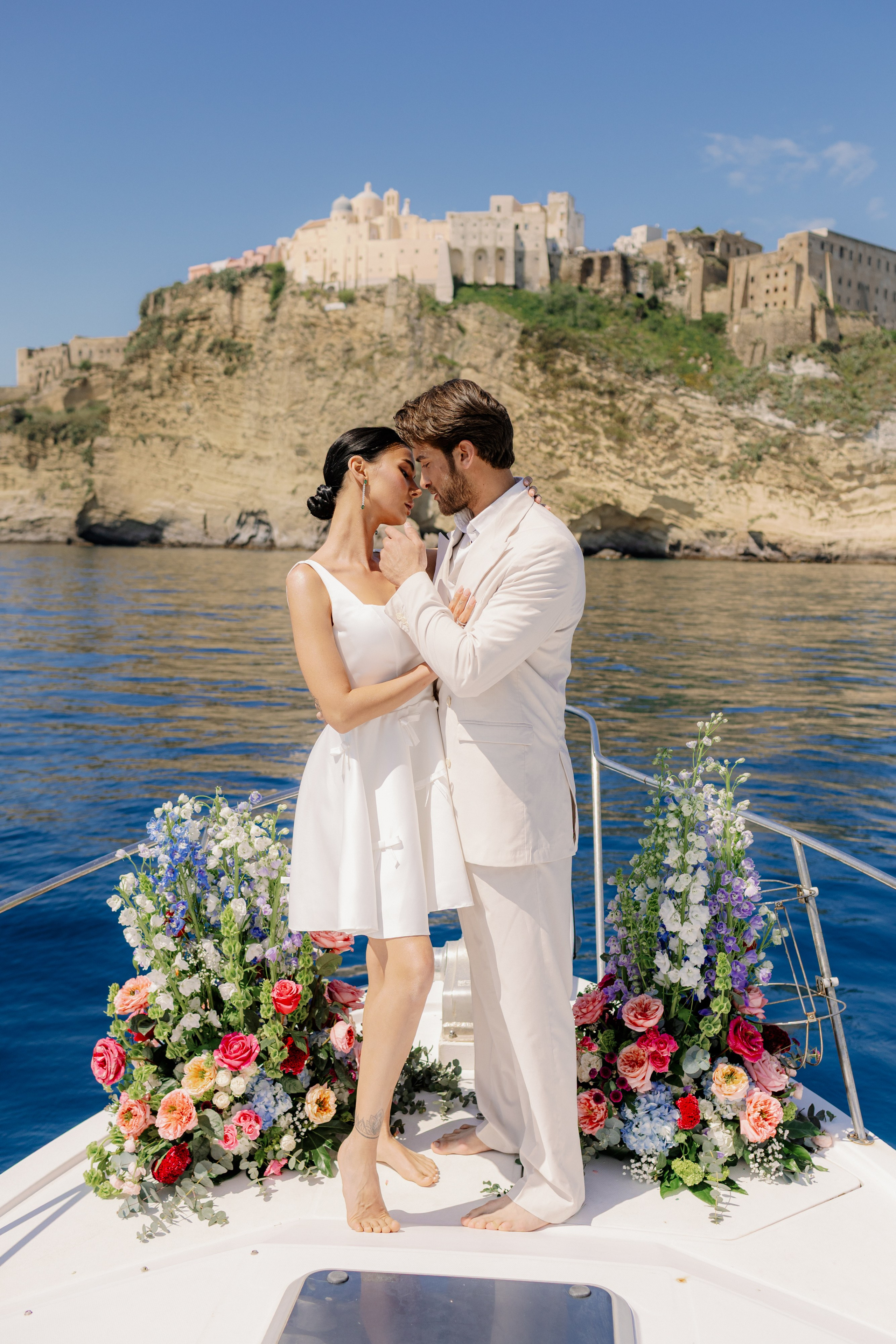 Amalfi Wedding & Second day Shootings 2025. Iurkovski PHOTOGRAPHY in Europe. Luxury destination weddings and events