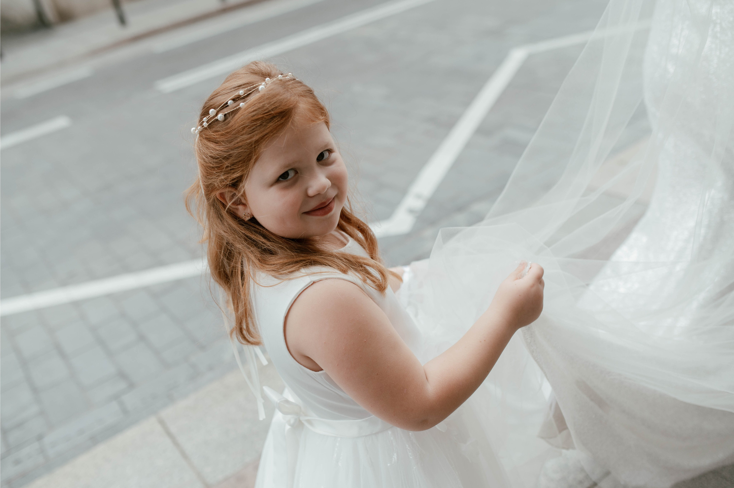 Iryna u Roman. Home page