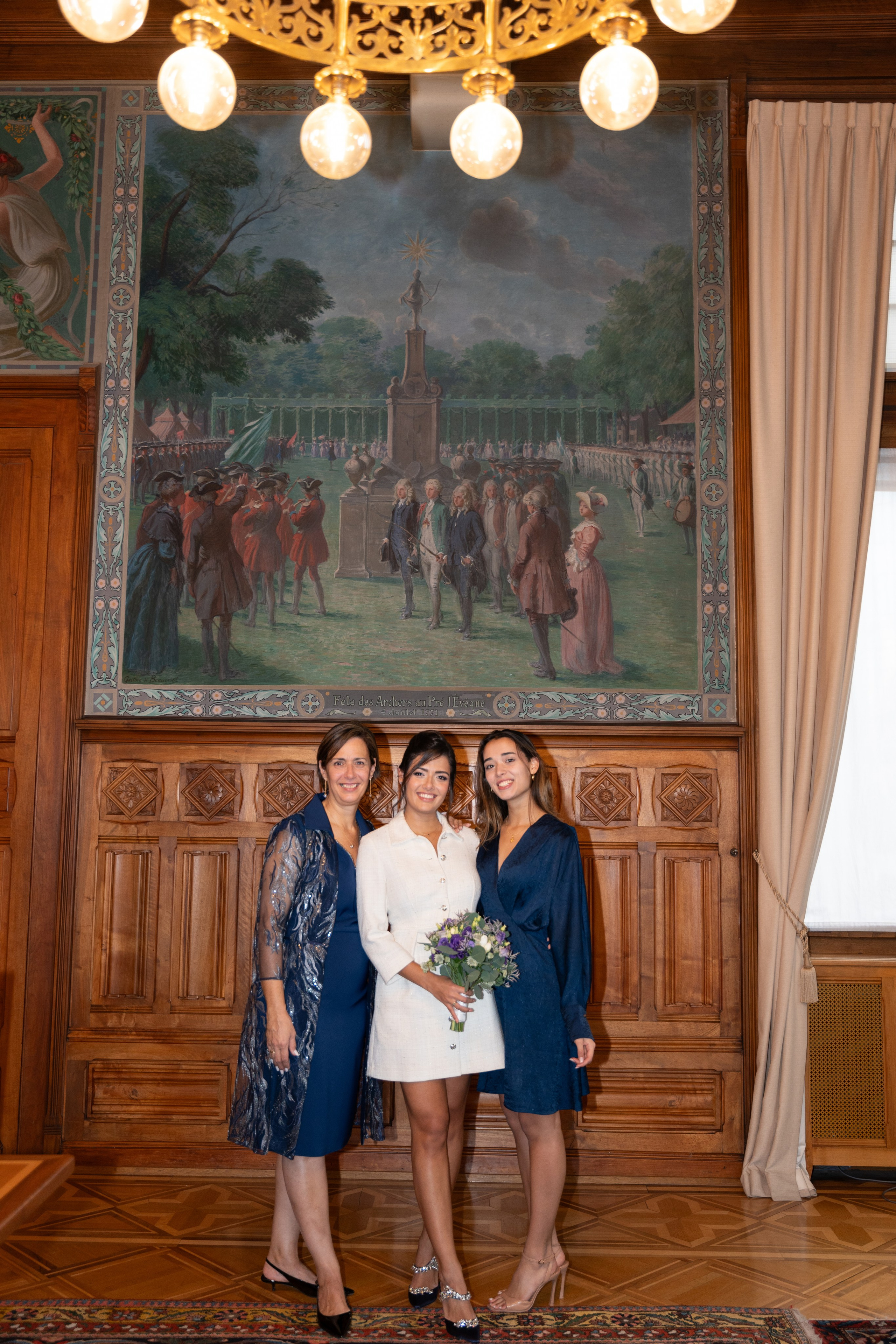 Carola & Geoffrey. Photographe Suisse Tatiana Lyzhina