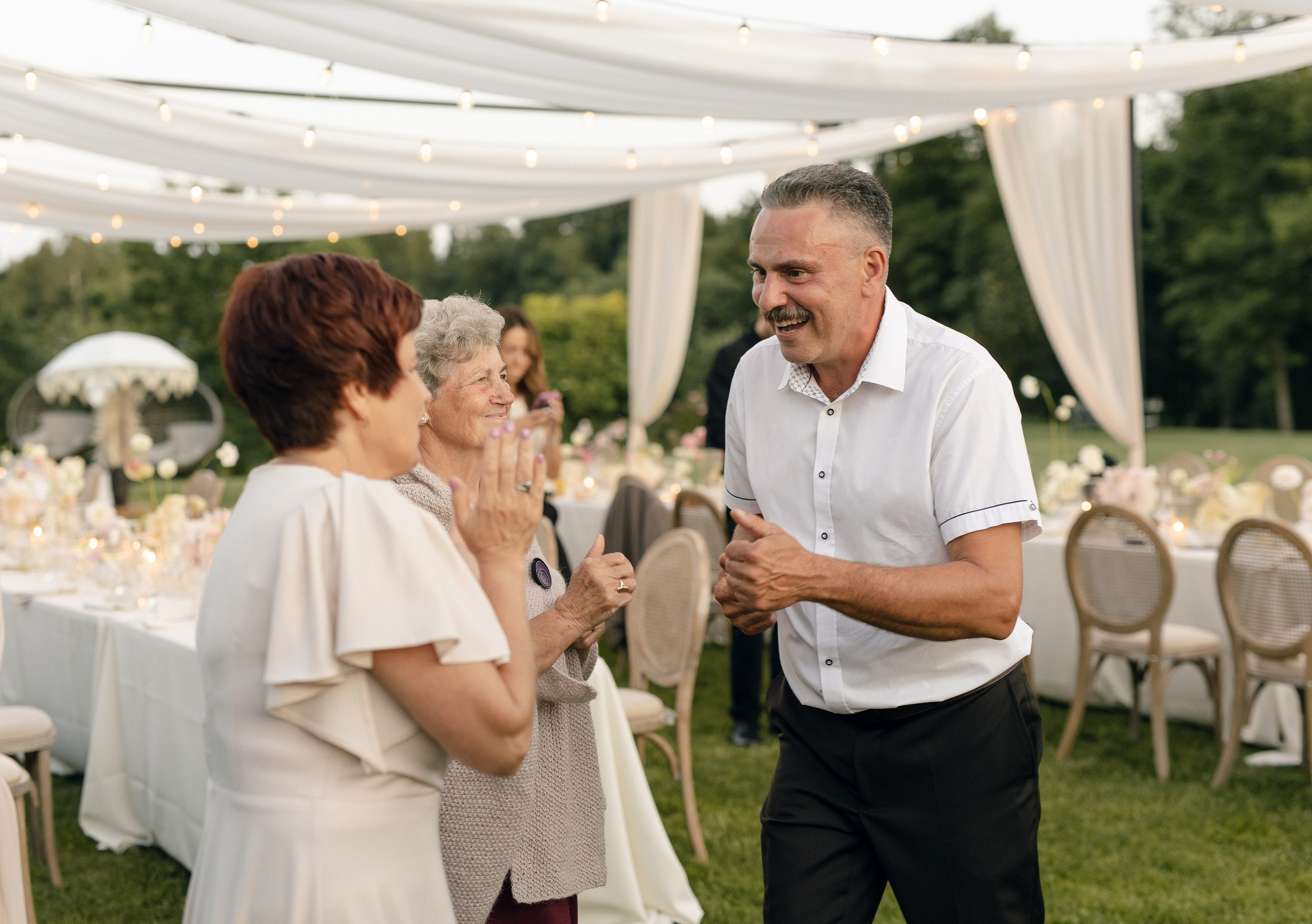 Ema Dominykas. Wedding photographer Ana Stockune