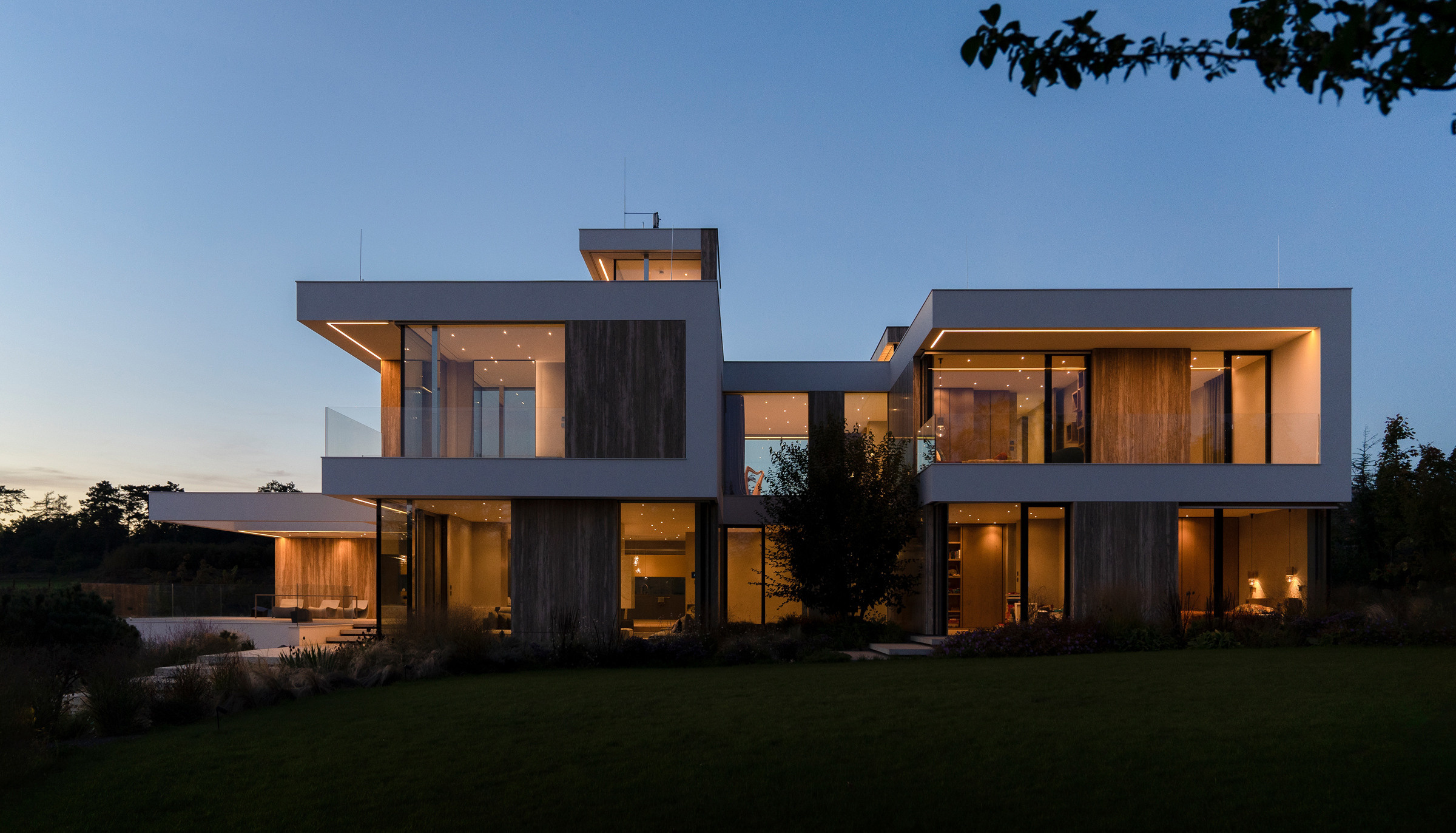 Filipenka architects