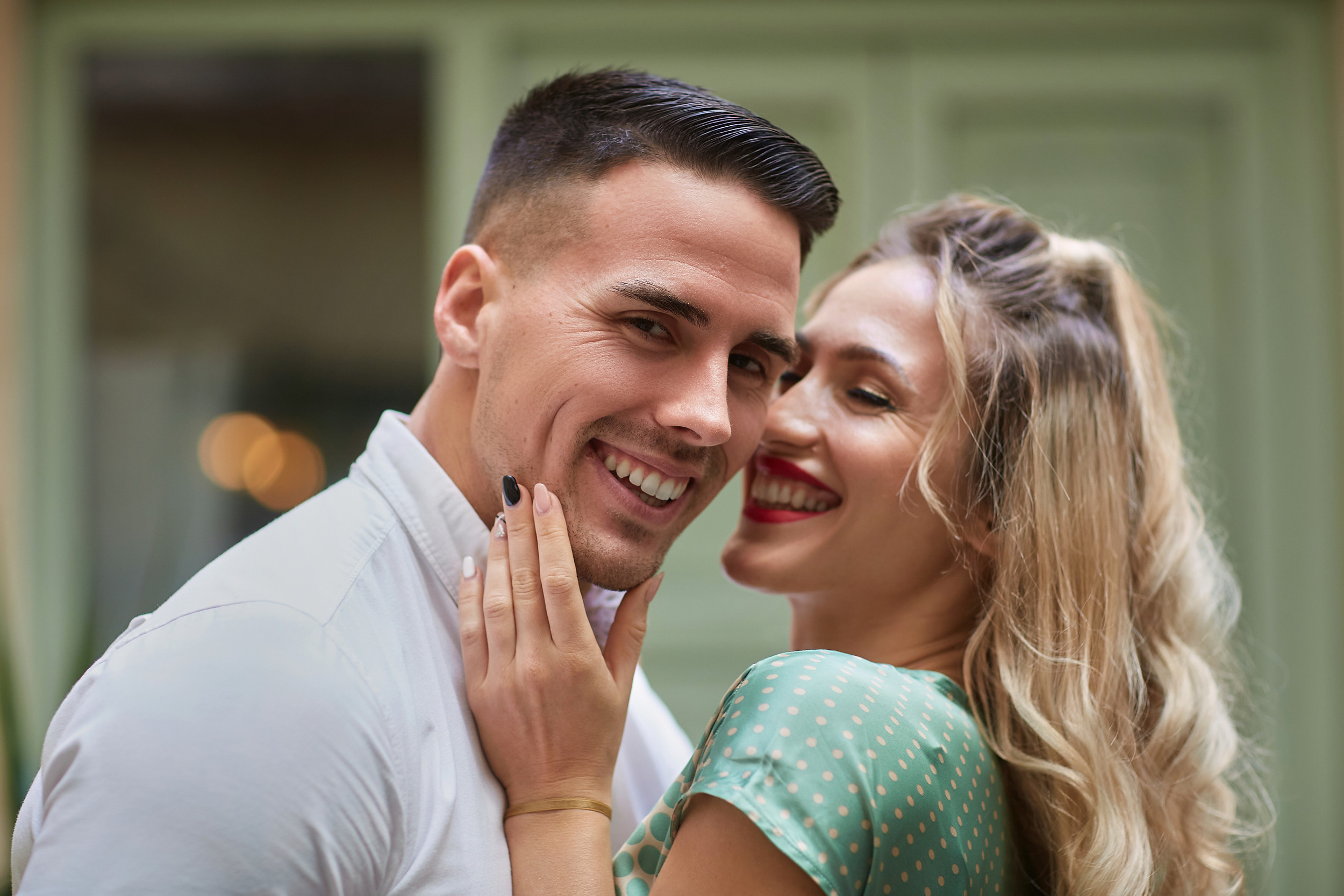 Yana&Dani. ГЛАВНАЯ