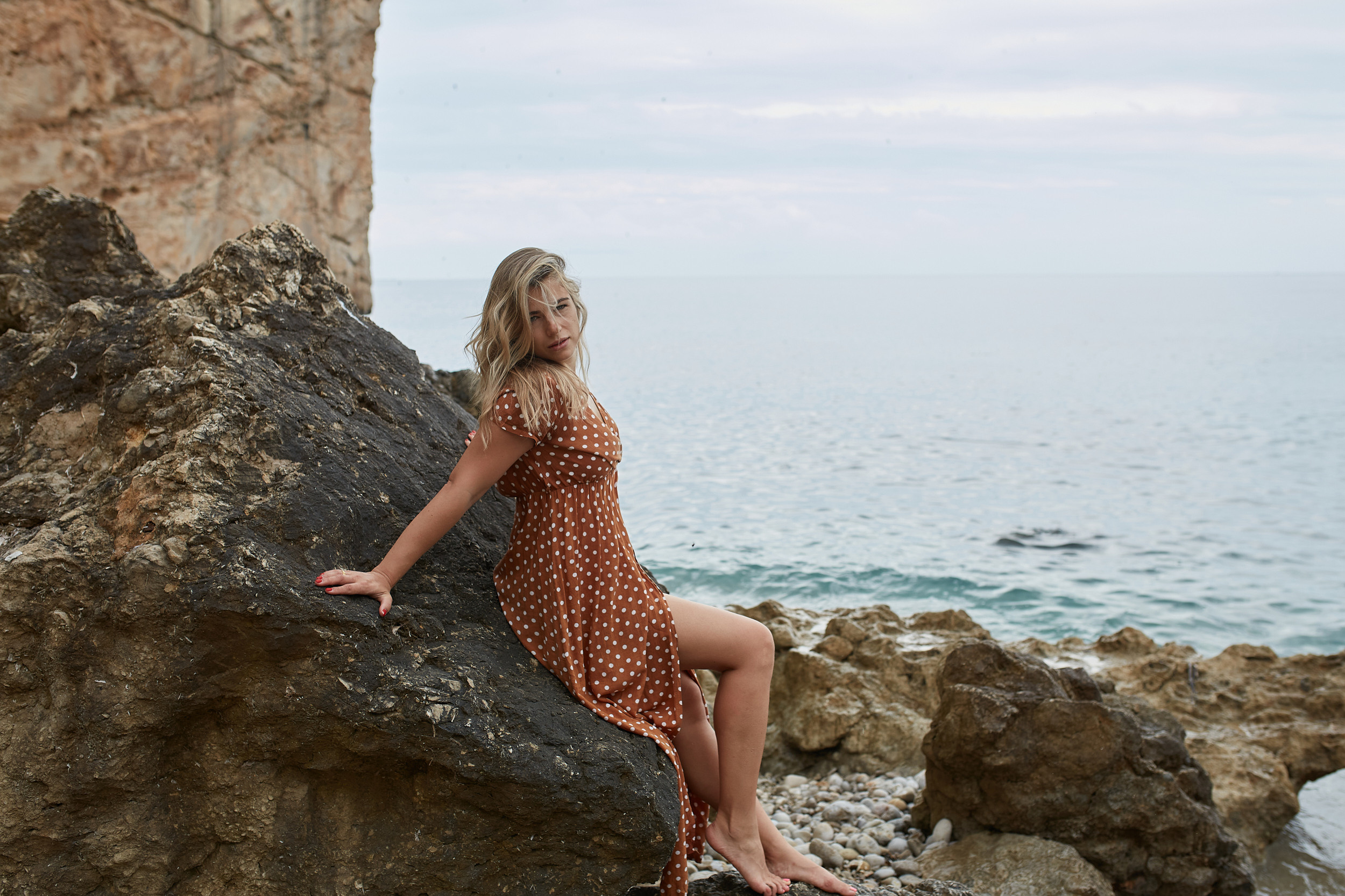 Antonina. PÁGINA PRINCIPAL