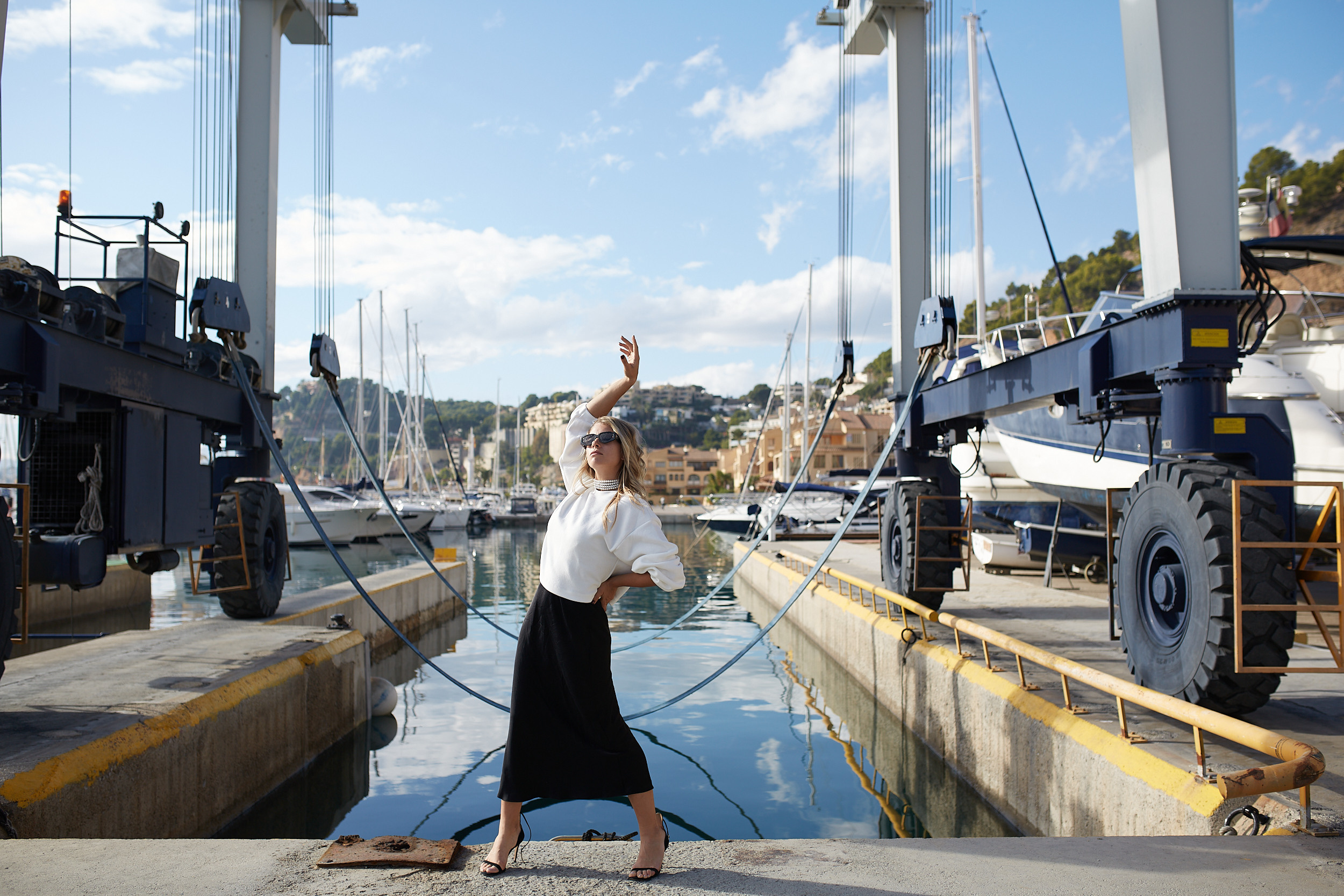 Antonina. NATALYA FOTOS FOTOGRAFO ALTEA - ALICANTE Семейный фотограф в Аликанте