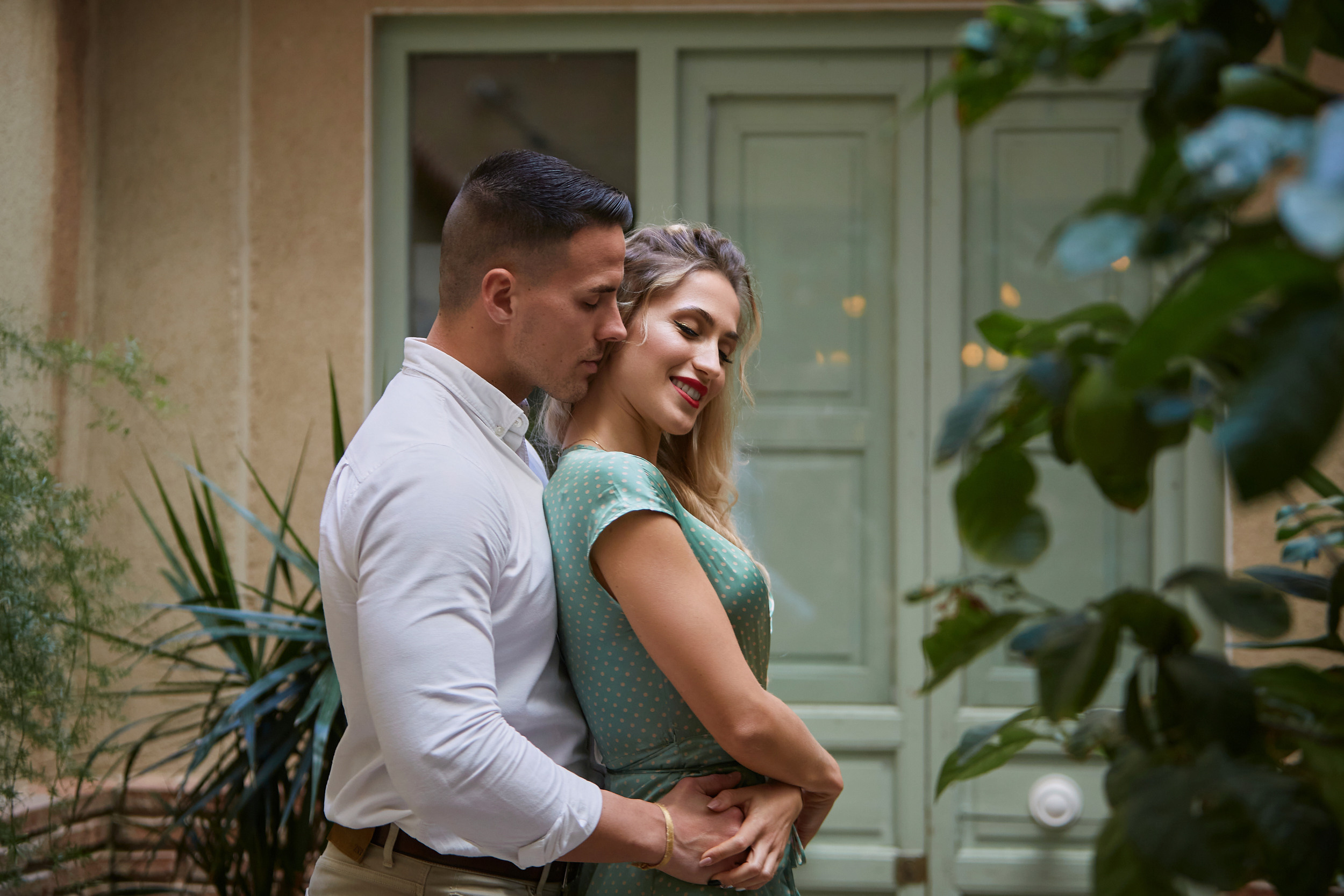 Yana&Dani. ГЛАВНАЯ