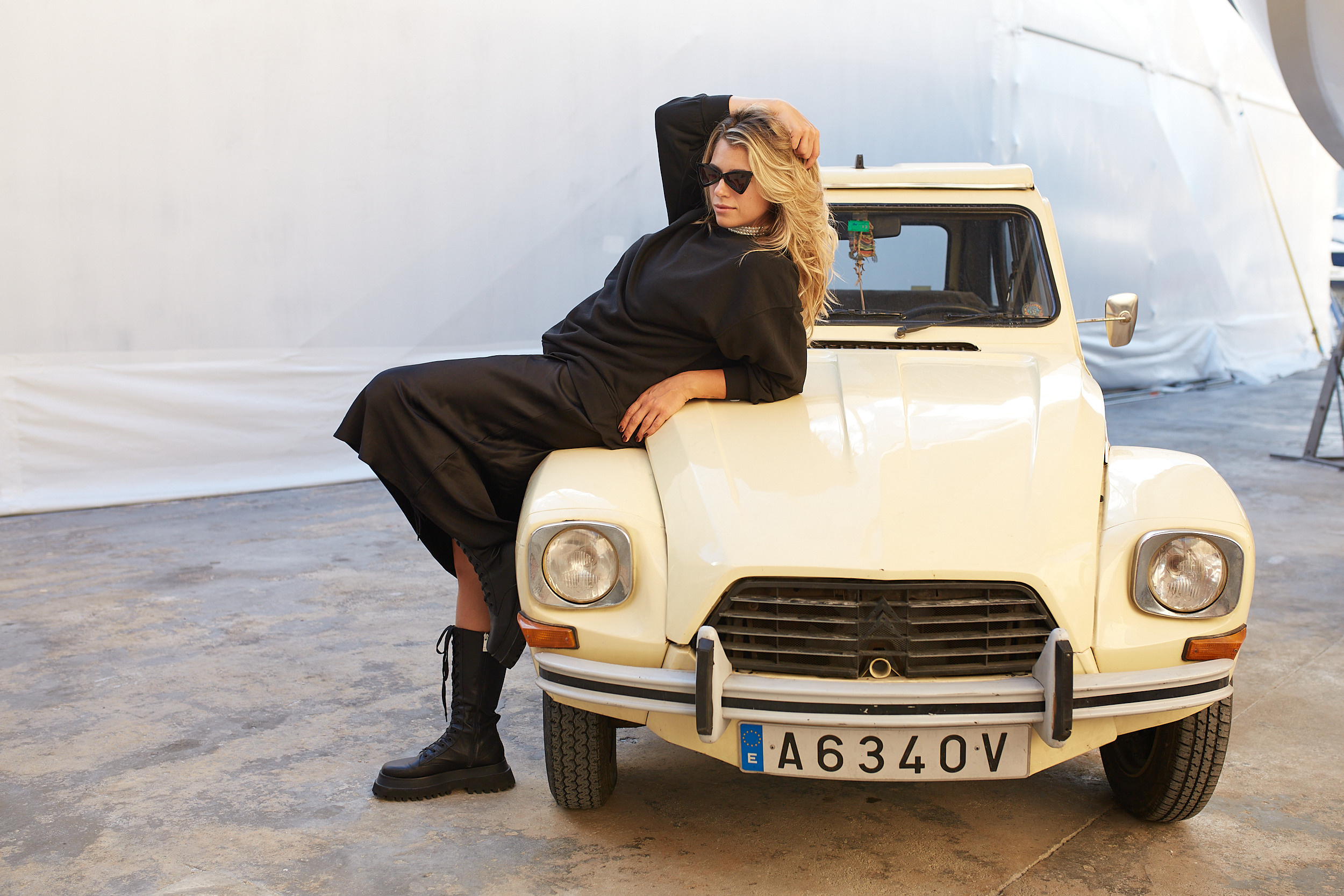 Antonina. NATALYA FOTOS FOTOGRAFO ALTEA - ALICANTE Семейный фотограф в Аликанте