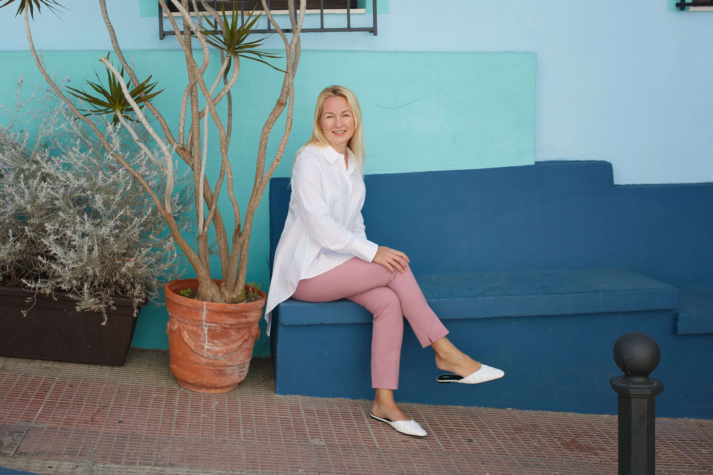 Natalia. ГЛАВНАЯ