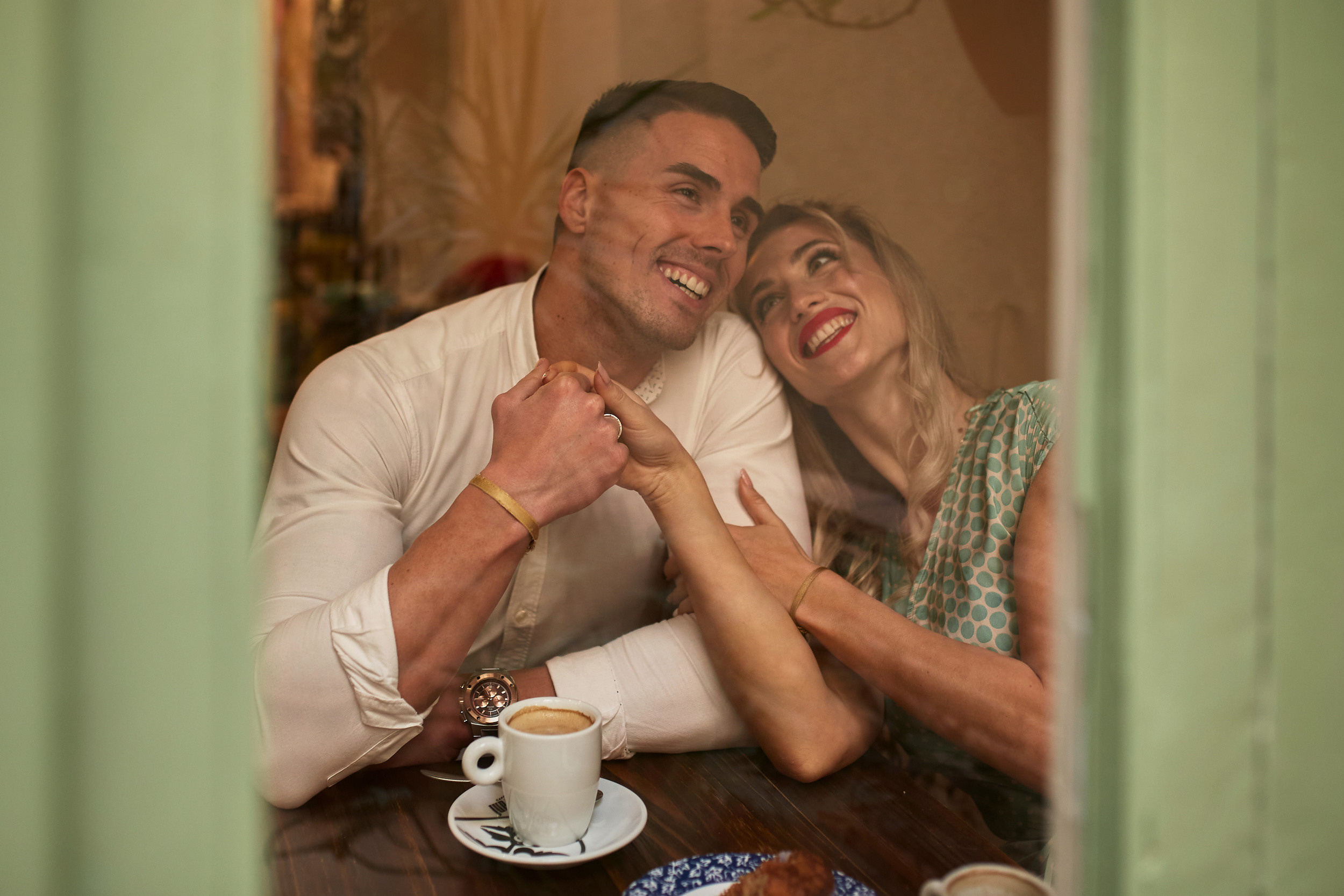 Yana&Dani. ГЛАВНАЯ