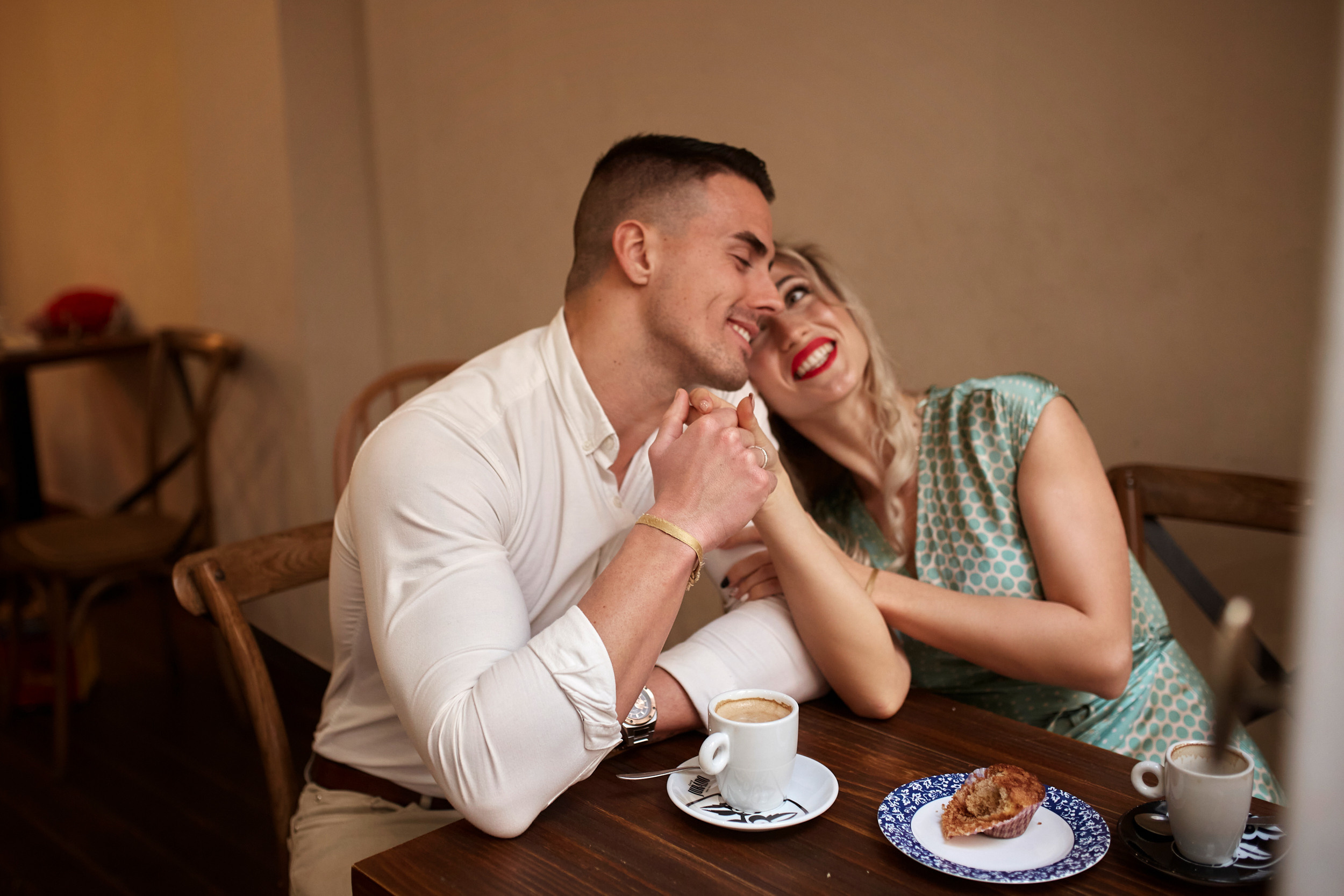 Yana&Dani. ГЛАВНАЯ