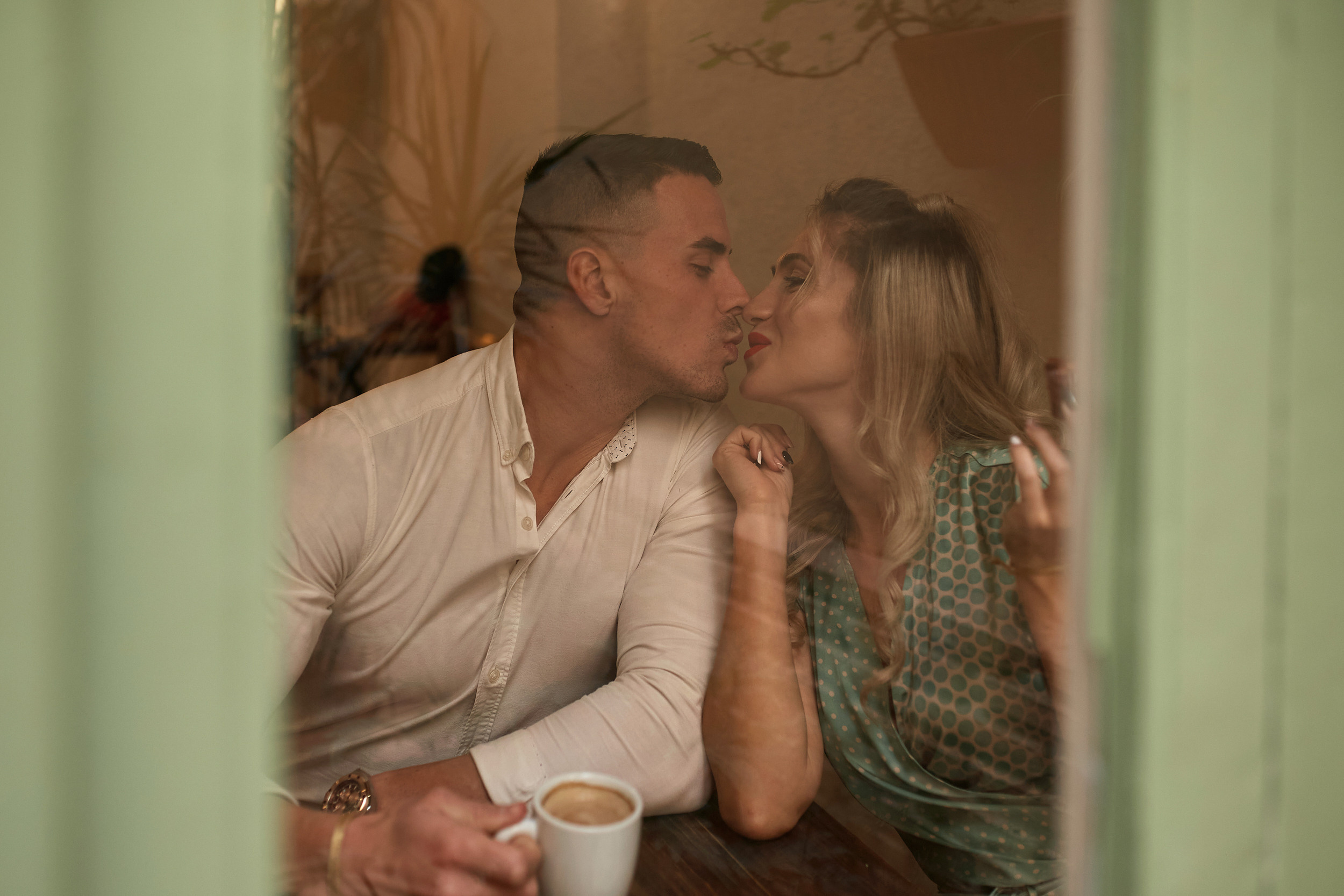 Yana&Dani. ГЛАВНАЯ