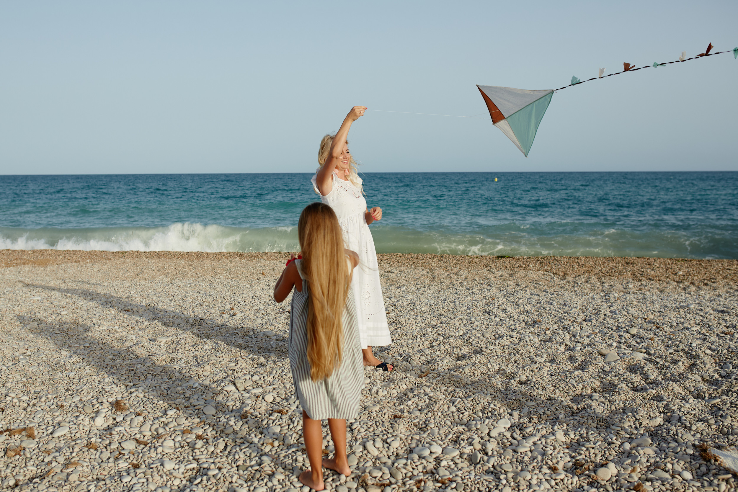 Семейная съемка. NATALYA FOTOS FOTOGRAFO ALTEA - ALICANTE Семейный фотограф в Аликанте
