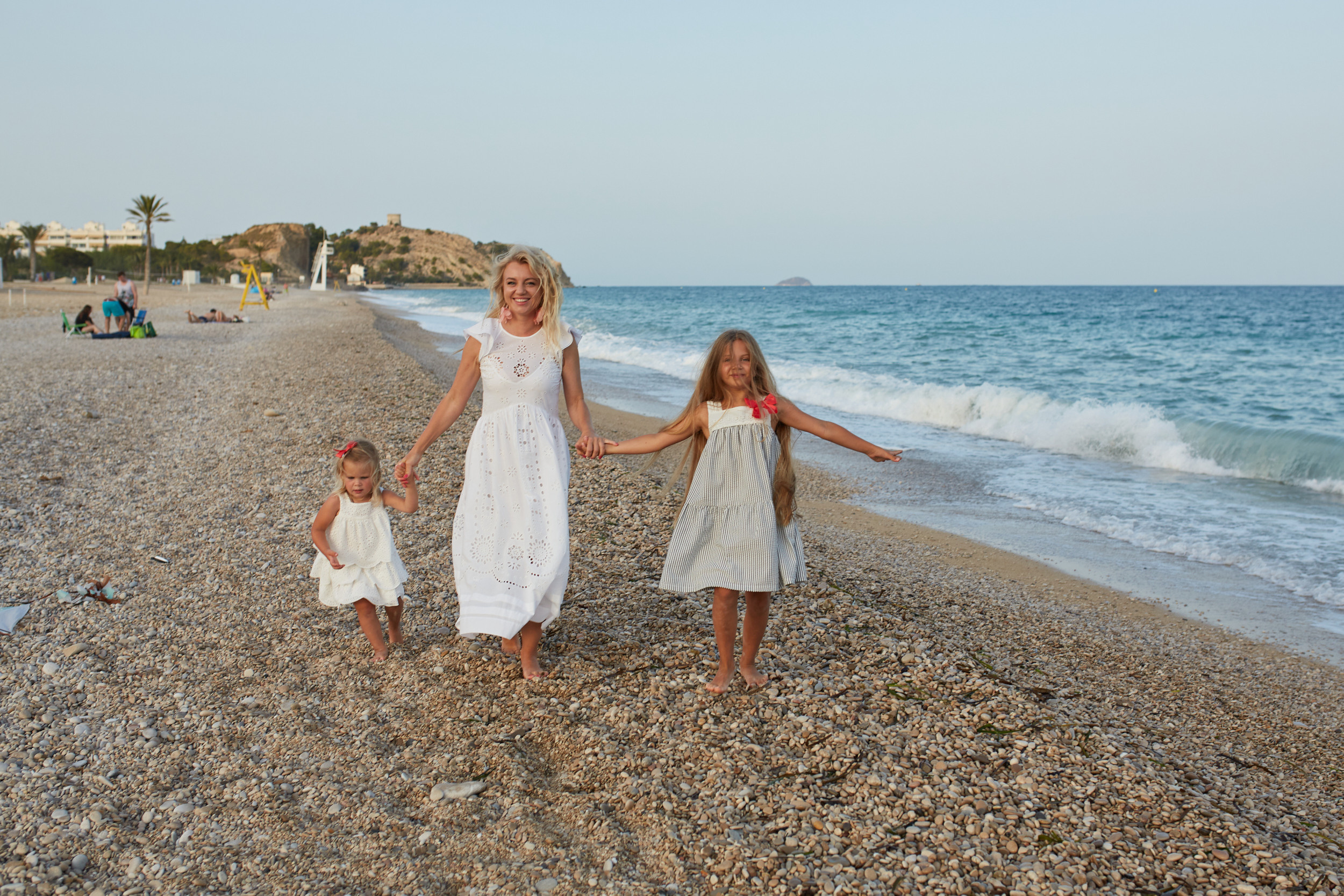 Семейная съемка. NATALYA FOTOS FOTOGRAFO ALTEA - ALICANTE Семейный фотограф в Аликанте