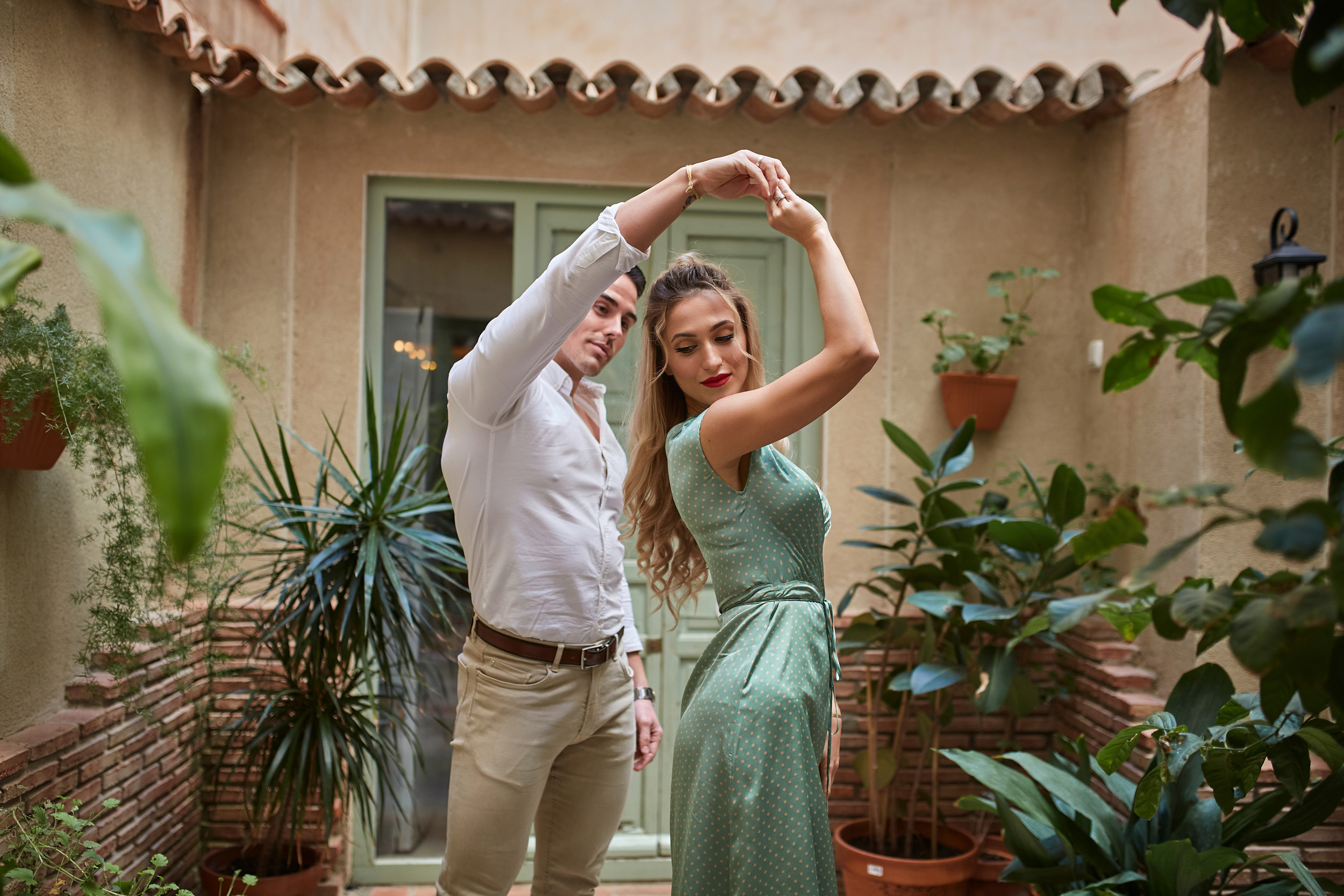 Yana&Dani. ГЛАВНАЯ