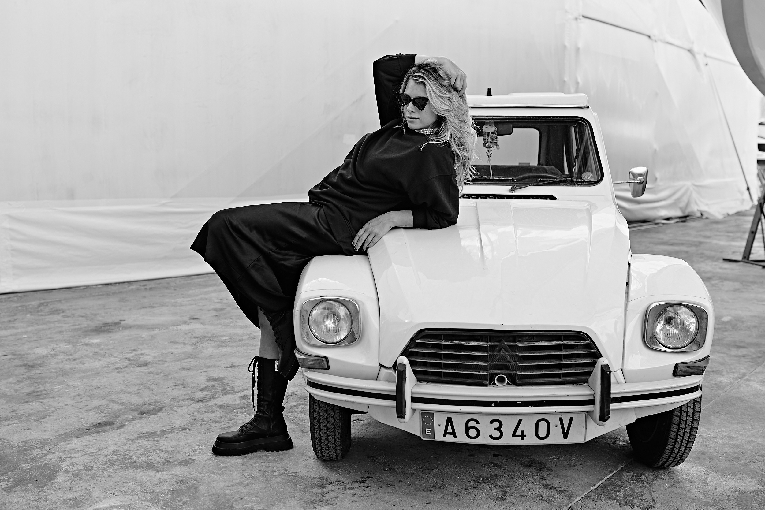 Antonina. NATALYA FOTOS FOTOGRAFO ALTEA - ALICANTE Семейный фотограф в Аликанте