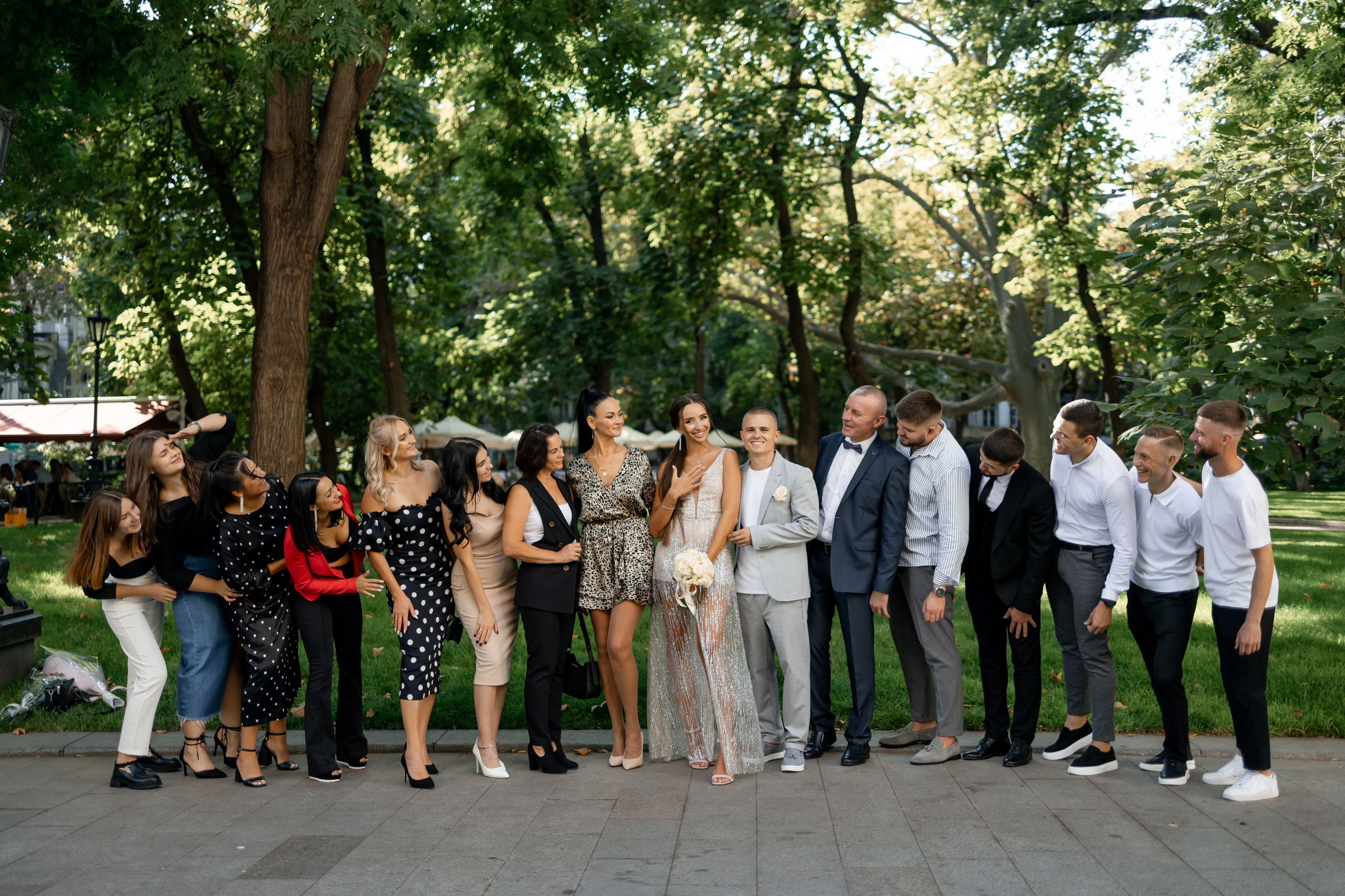 Діана & Влад. Весільний та сімейний фотограф Одеса