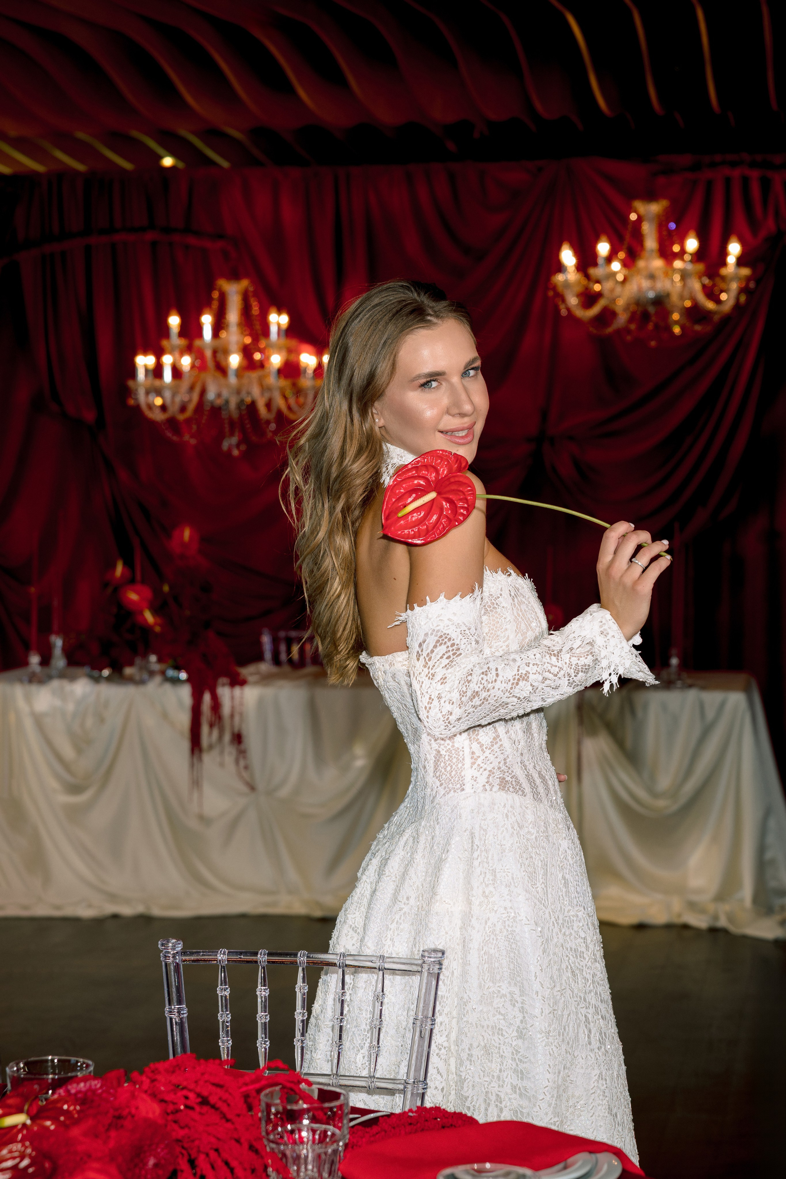 Олександра & Антон. Весільний та сімейний фотограф Одеса