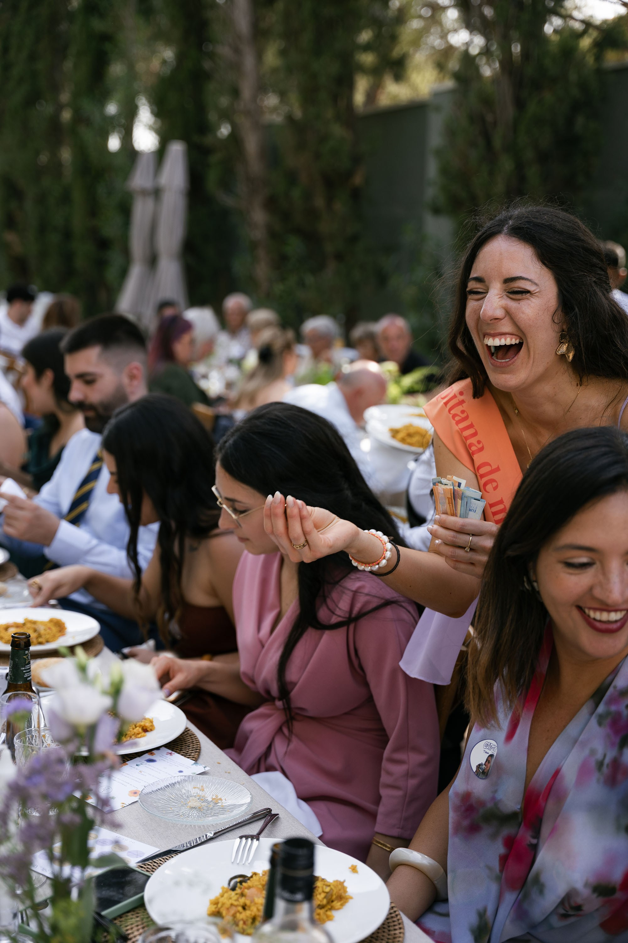 Belen and Anina. Destination Wedding Photographers based in Spain