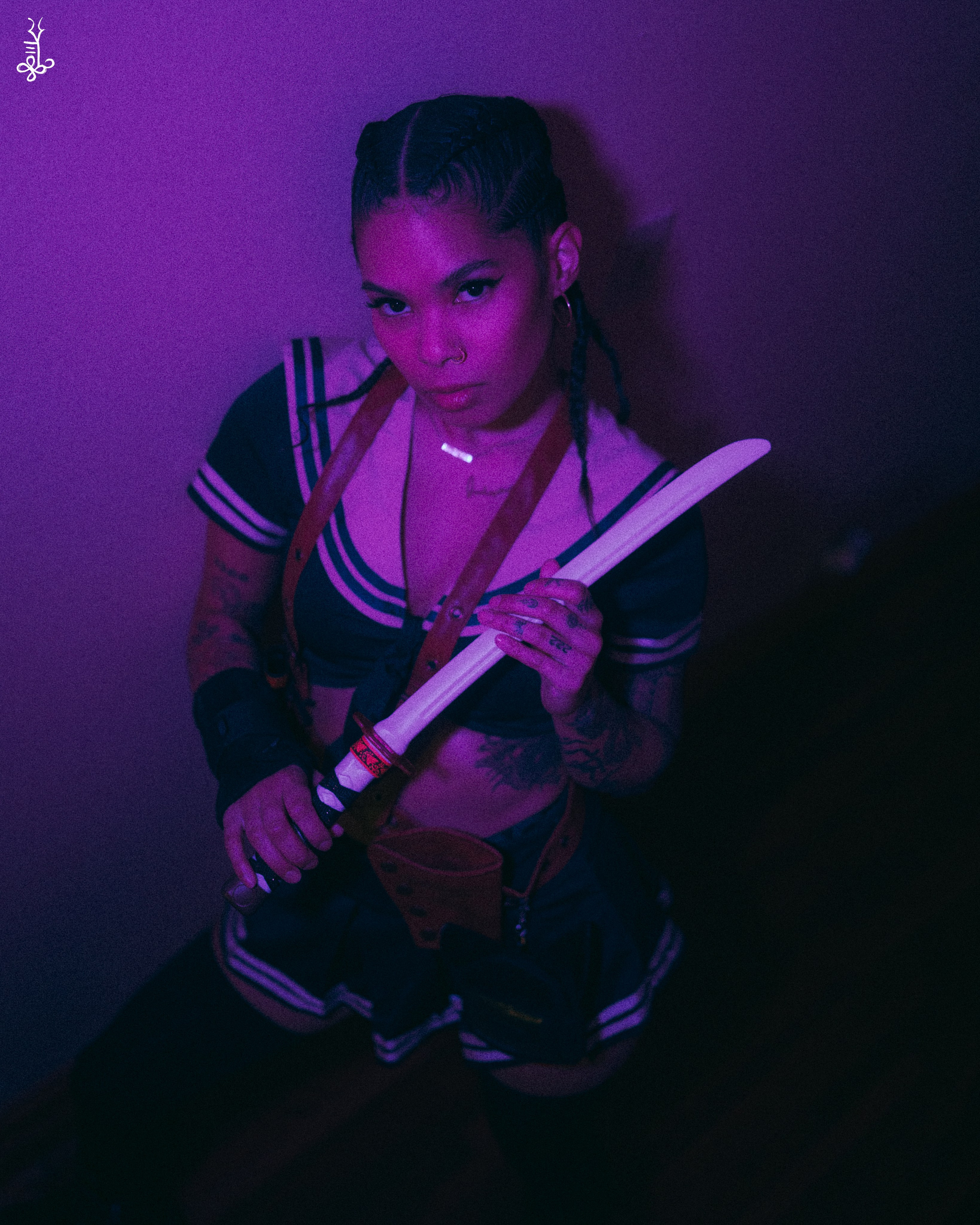 Baby Doll (@deneza_). Ke’Ondris