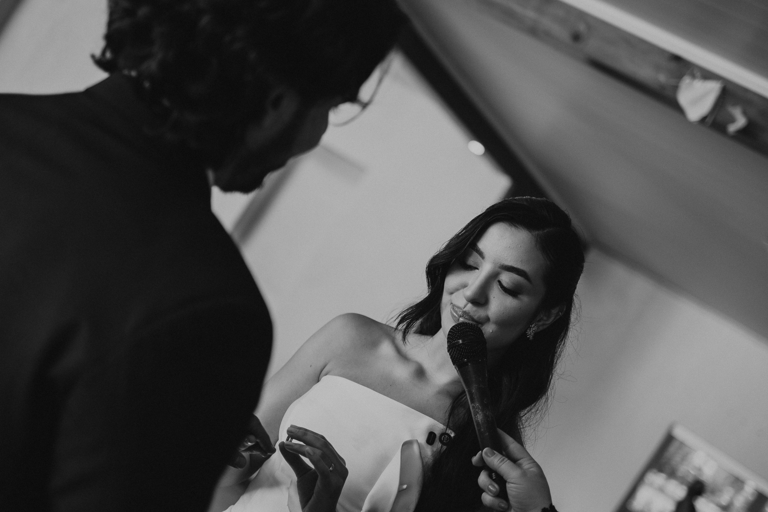 Viviany & Rafael. Fotógrafo de Casamentos