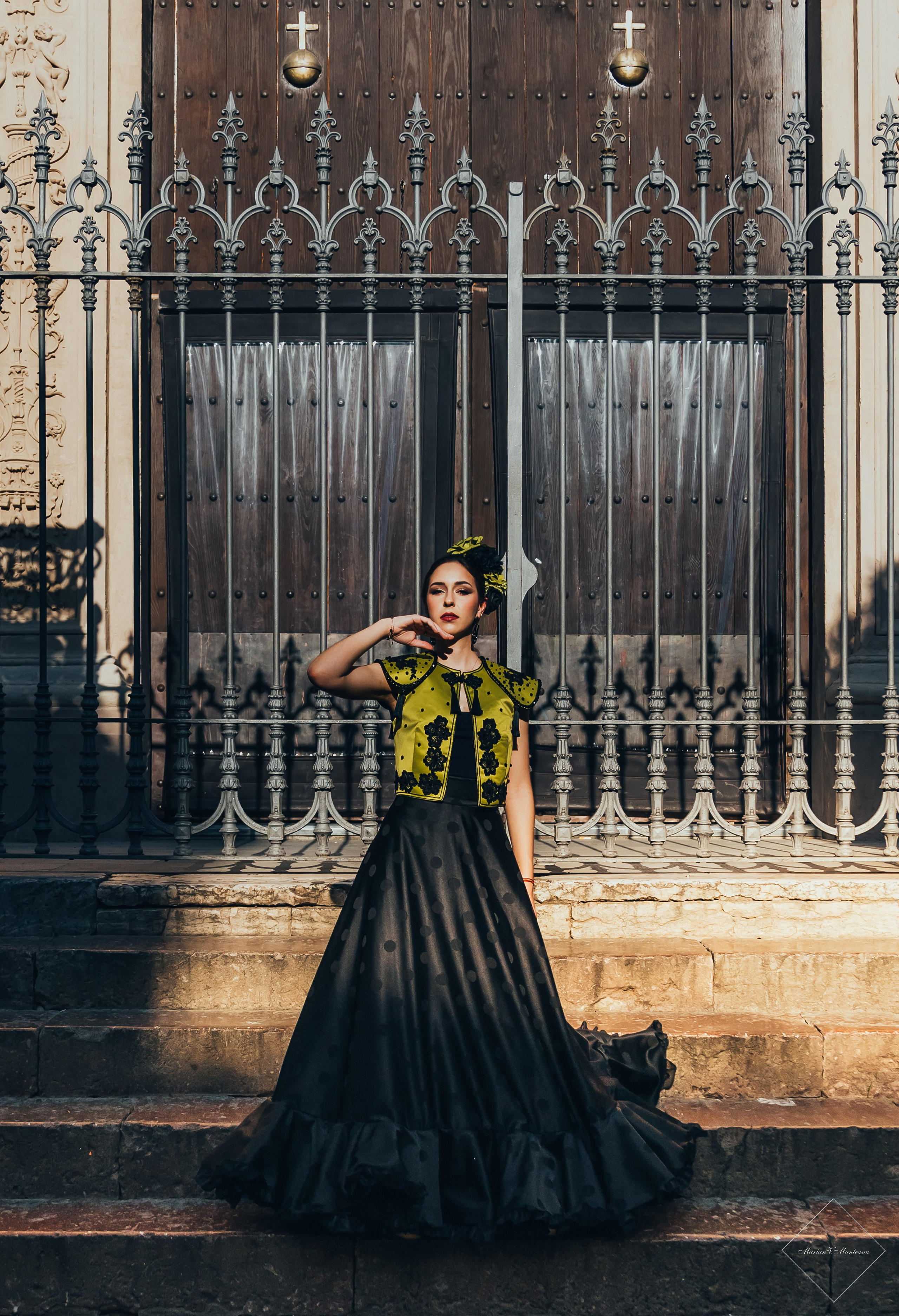 Feria De Abril — Sevilla 2024. Photographer Family Wedding Event London and World wide Marian V Munte