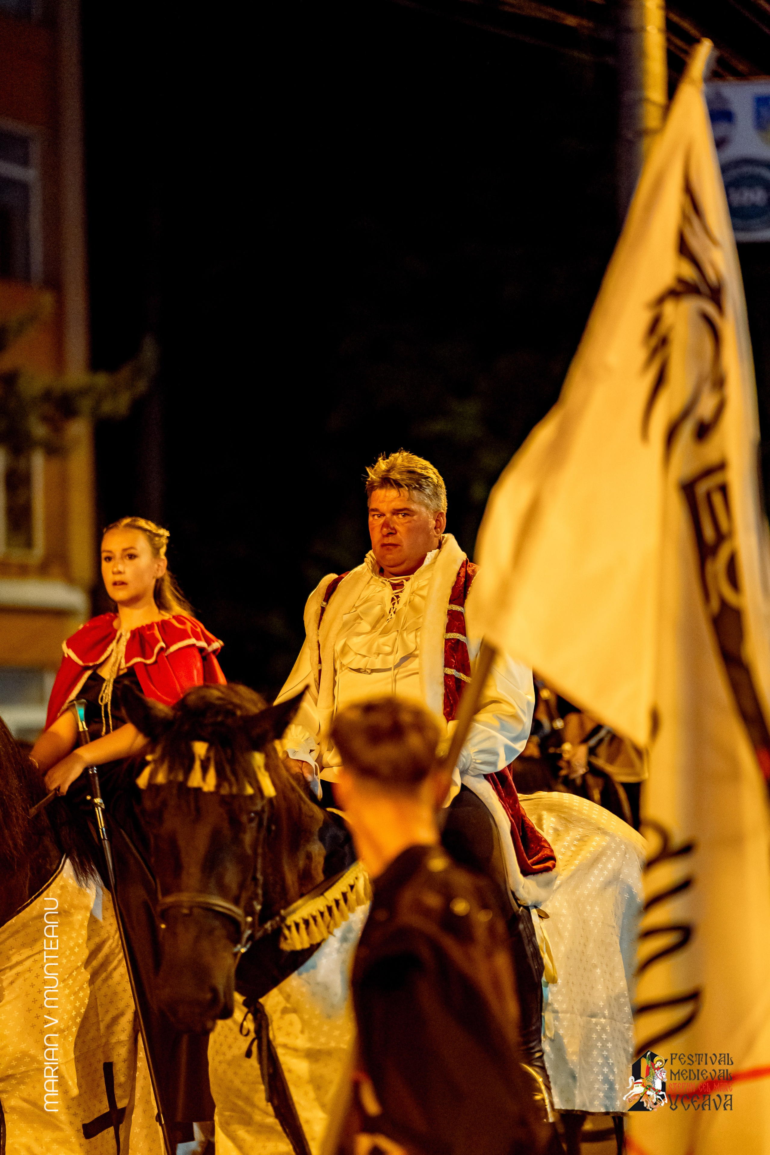 The Medieval Art Festival “Stefan cel Mare” 2024. Photographer Family Wedding Event London and World wide Marian V Munte