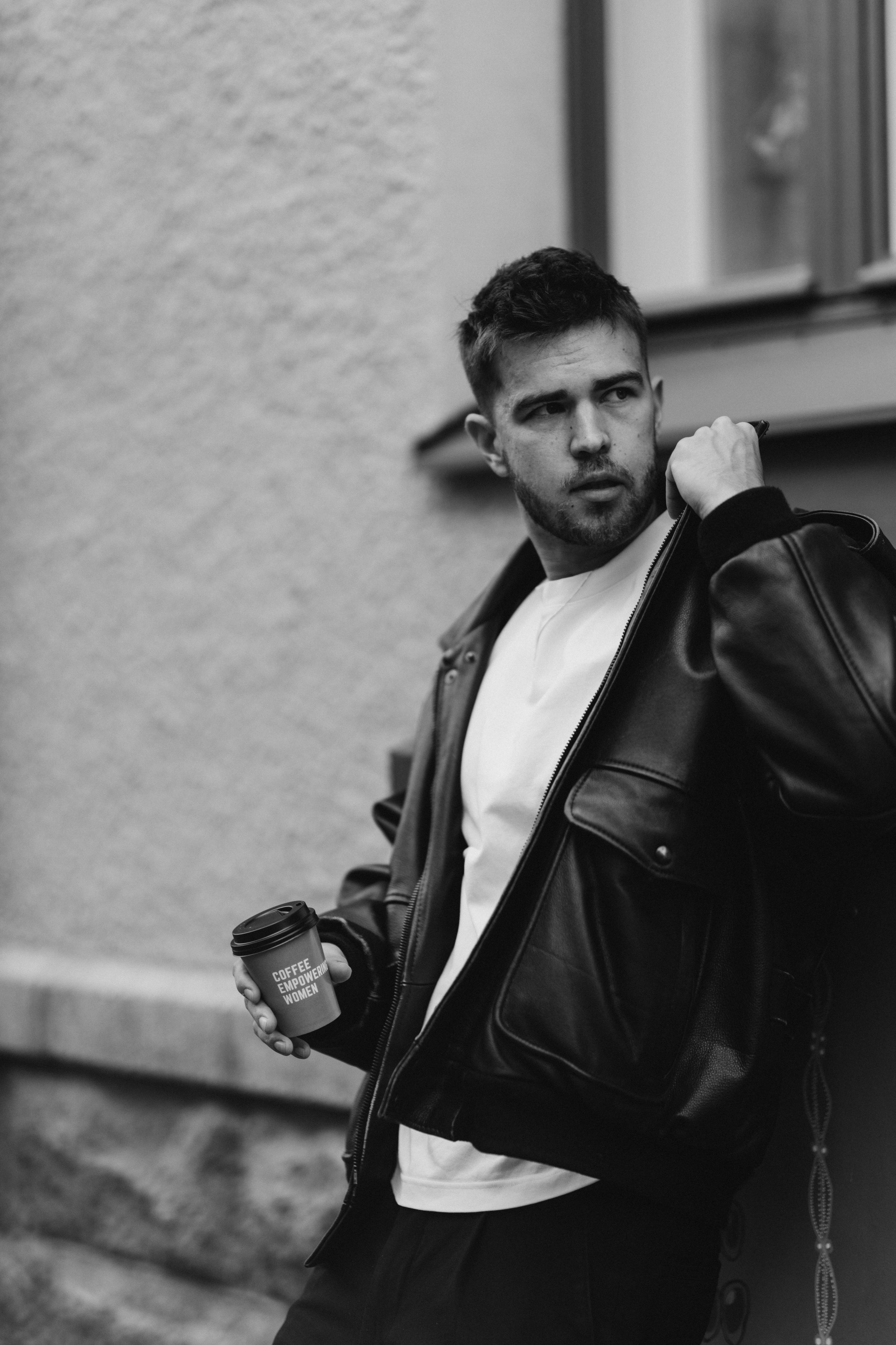 Kevin. Wedding and portrait photographer in Helsinki Vickan O