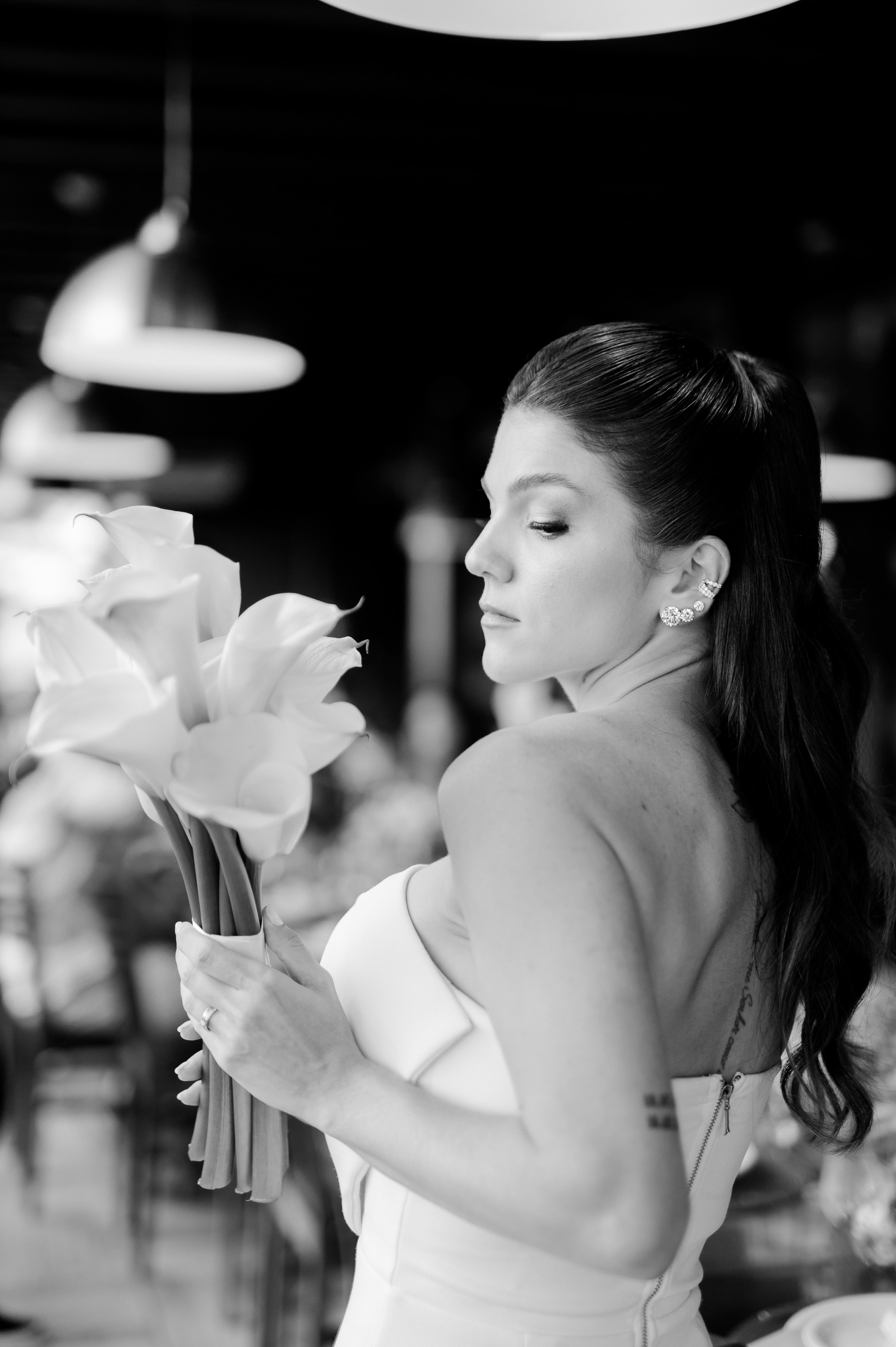 Casamento Civil de Fernanda e Gustavo | Barizon Fotografia