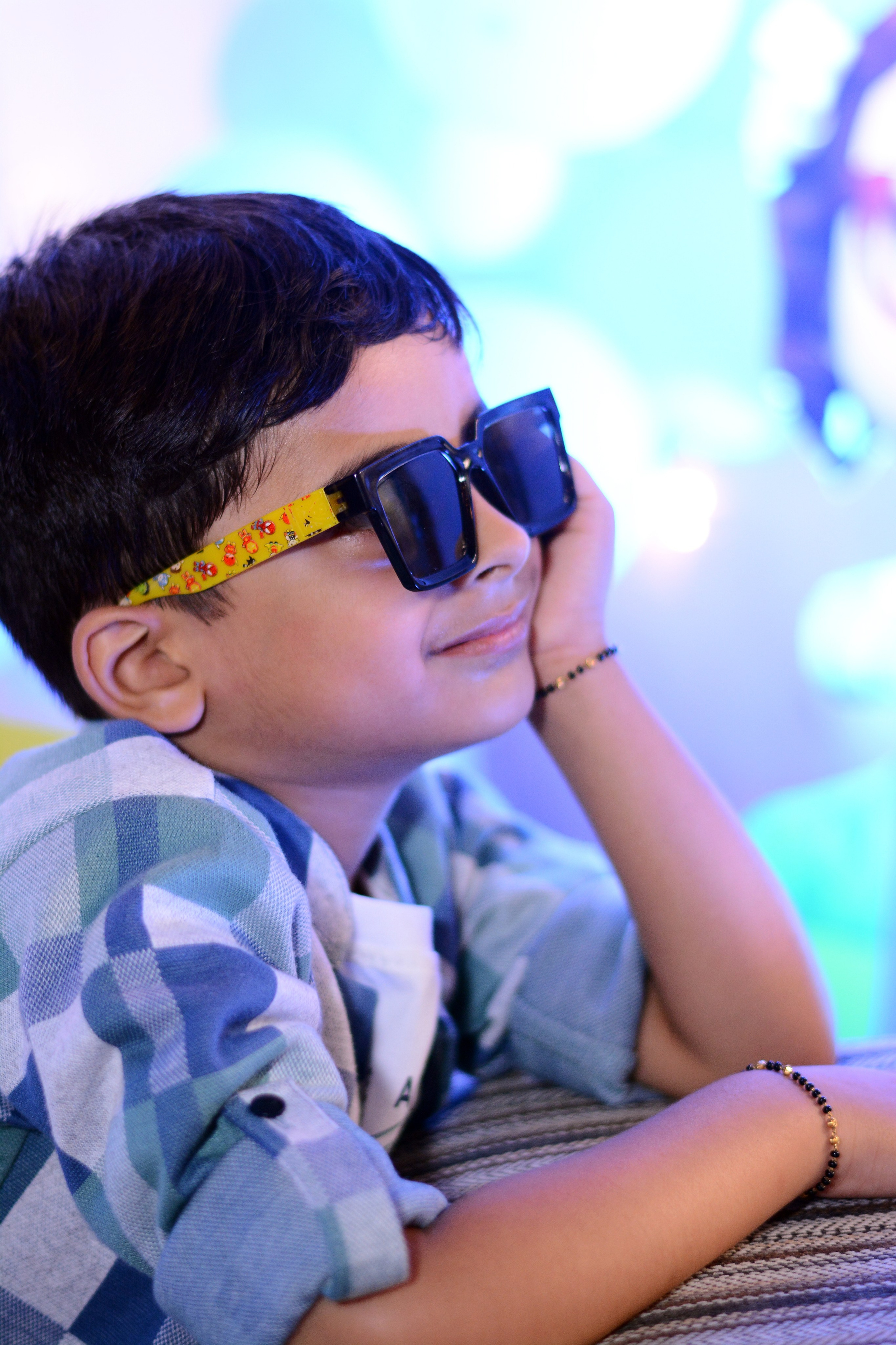 B DAY BOY. “Ajay Digital Photo Studio — Capturing Timeless Wedding Moments”