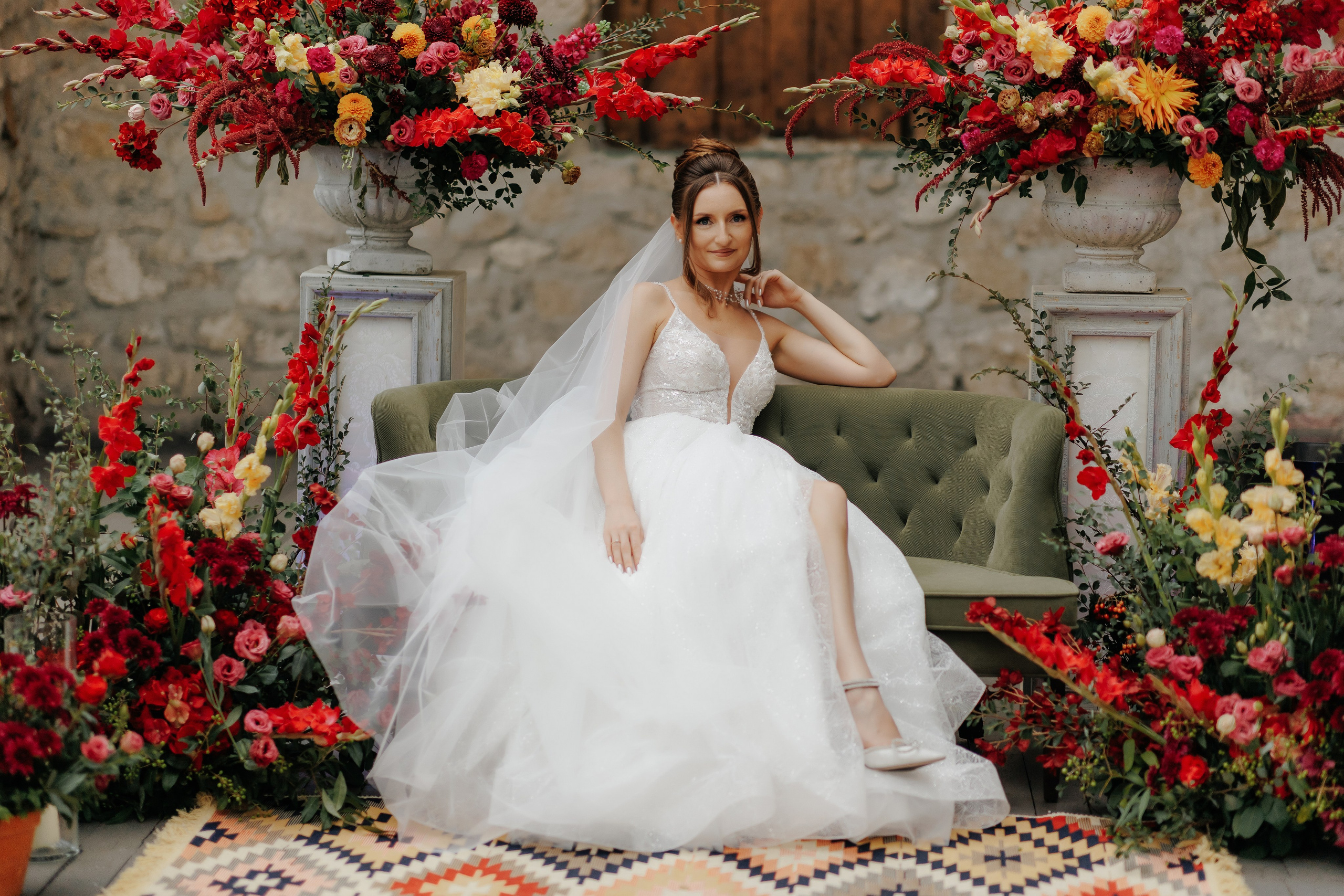 Vadim & Irina. ProWed — Foto Video Moldova și România