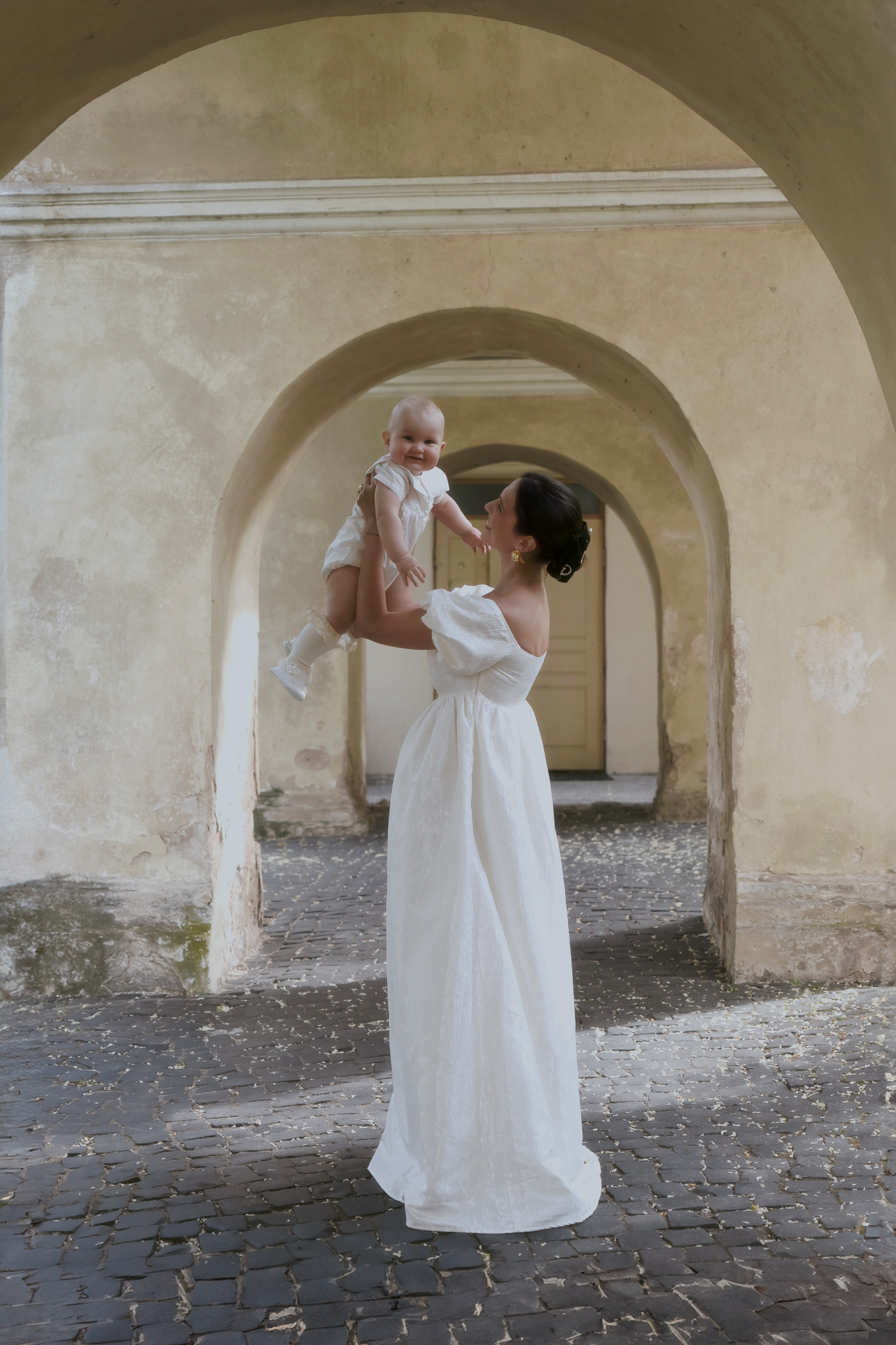 Fotografė Agnė Navickaitė