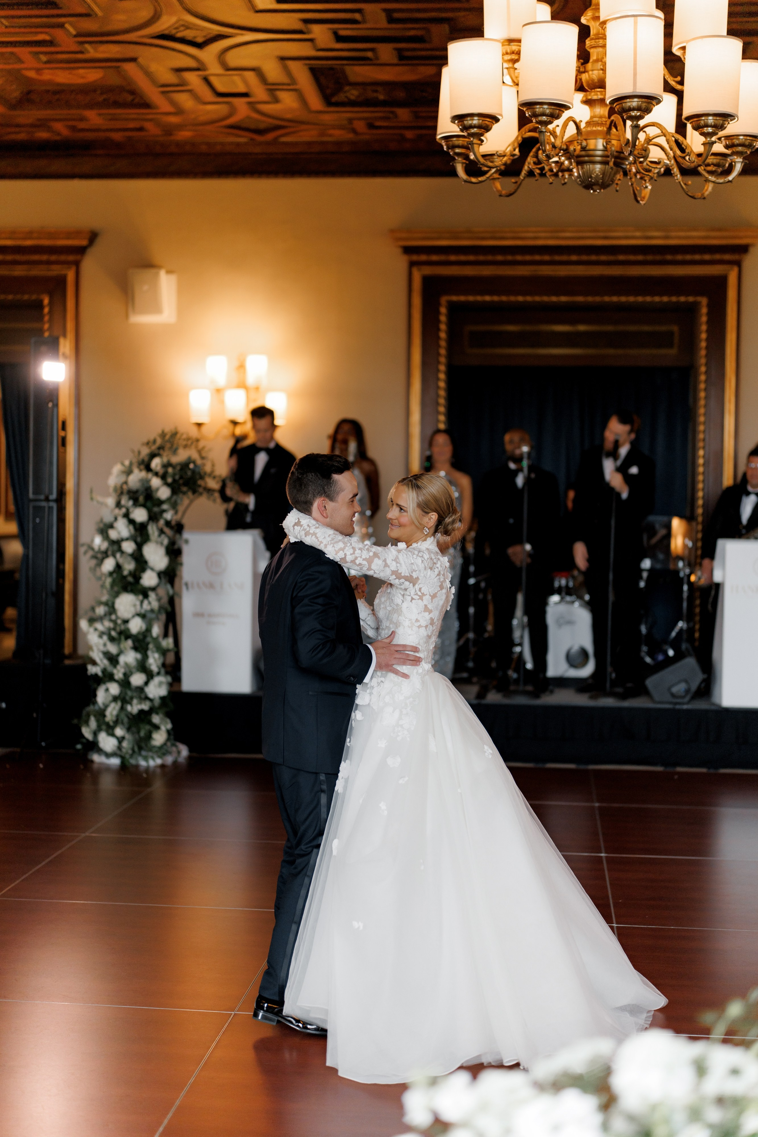 Killeen and Patrick. Wedding photographer and videographer New York | New Jersey