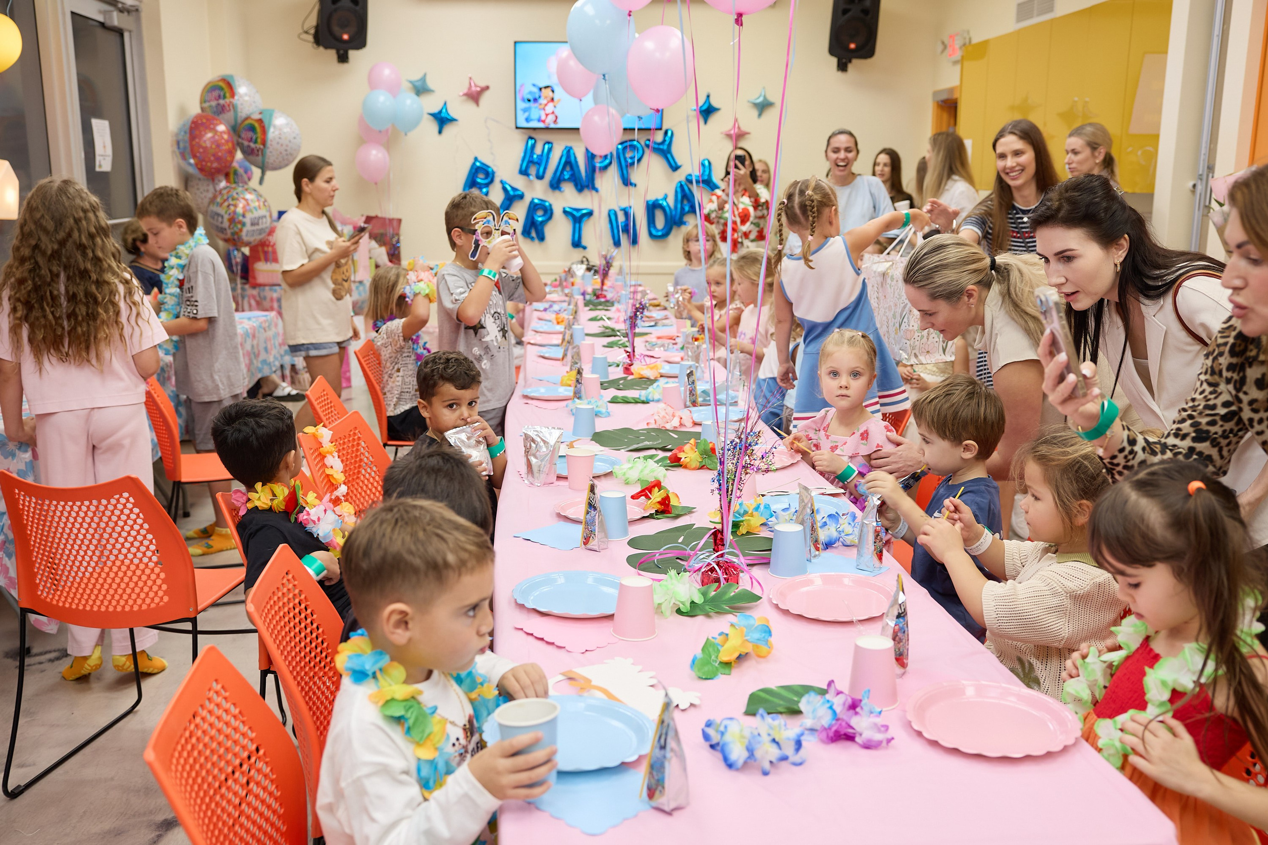 STEPHANIE 5. Photographer Julia Makoveeva