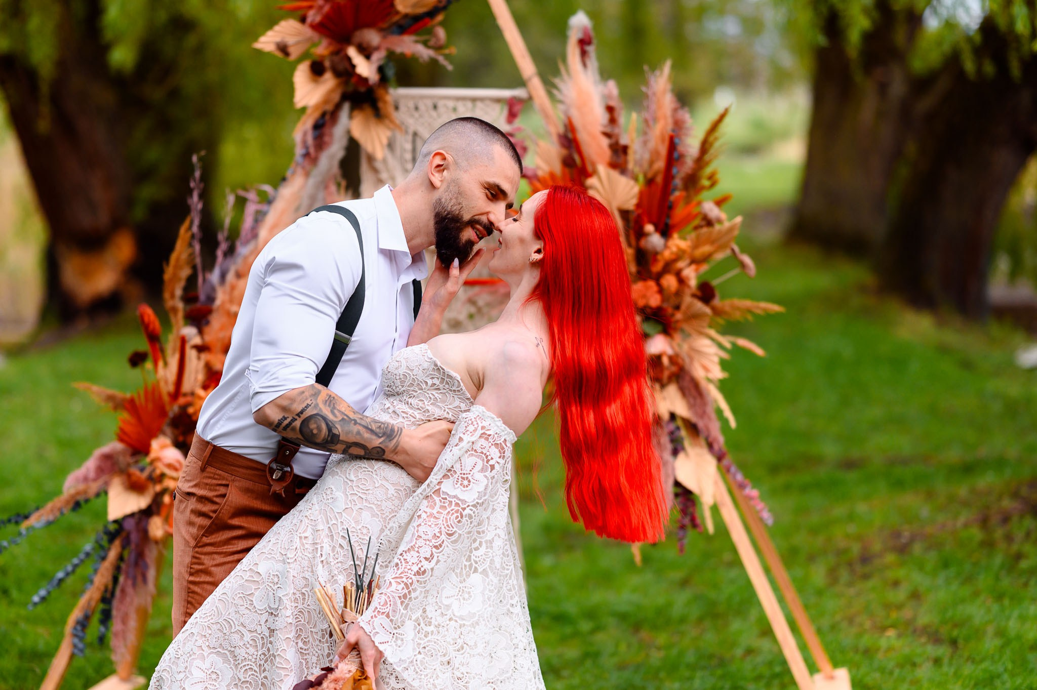 Locații de nuntă cu hambar din România