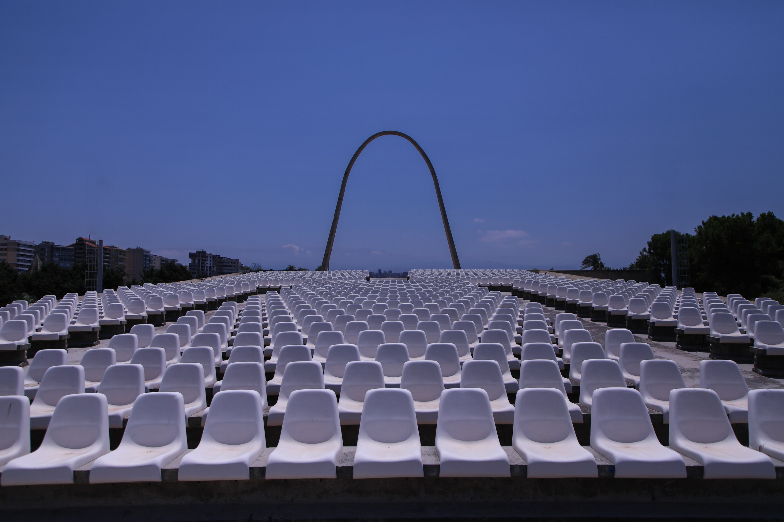 LEBANON. Photographe Karen Tatevosian