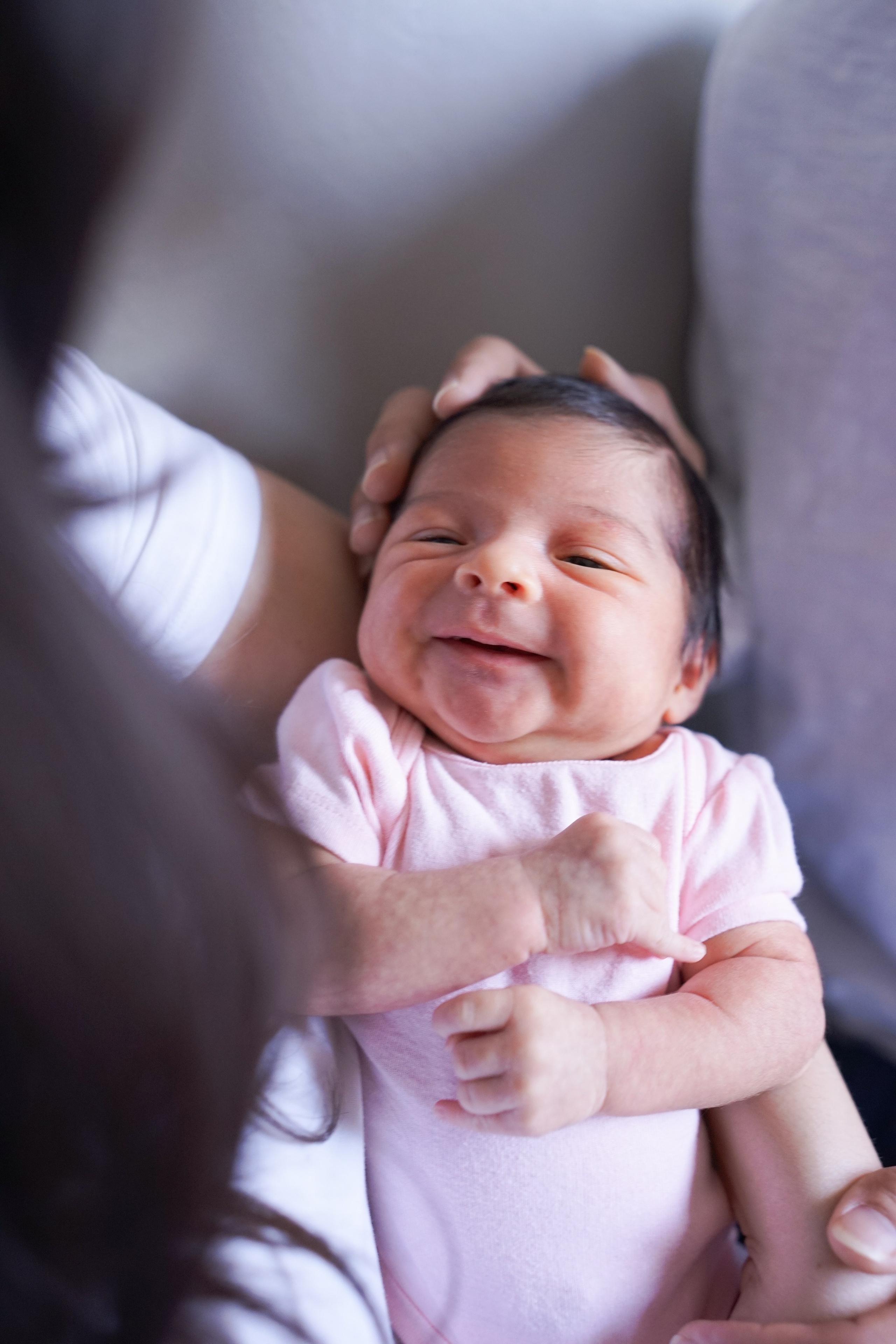 Newborn+Family. Maternity, family and newborn photography in San Francisco Bay Area