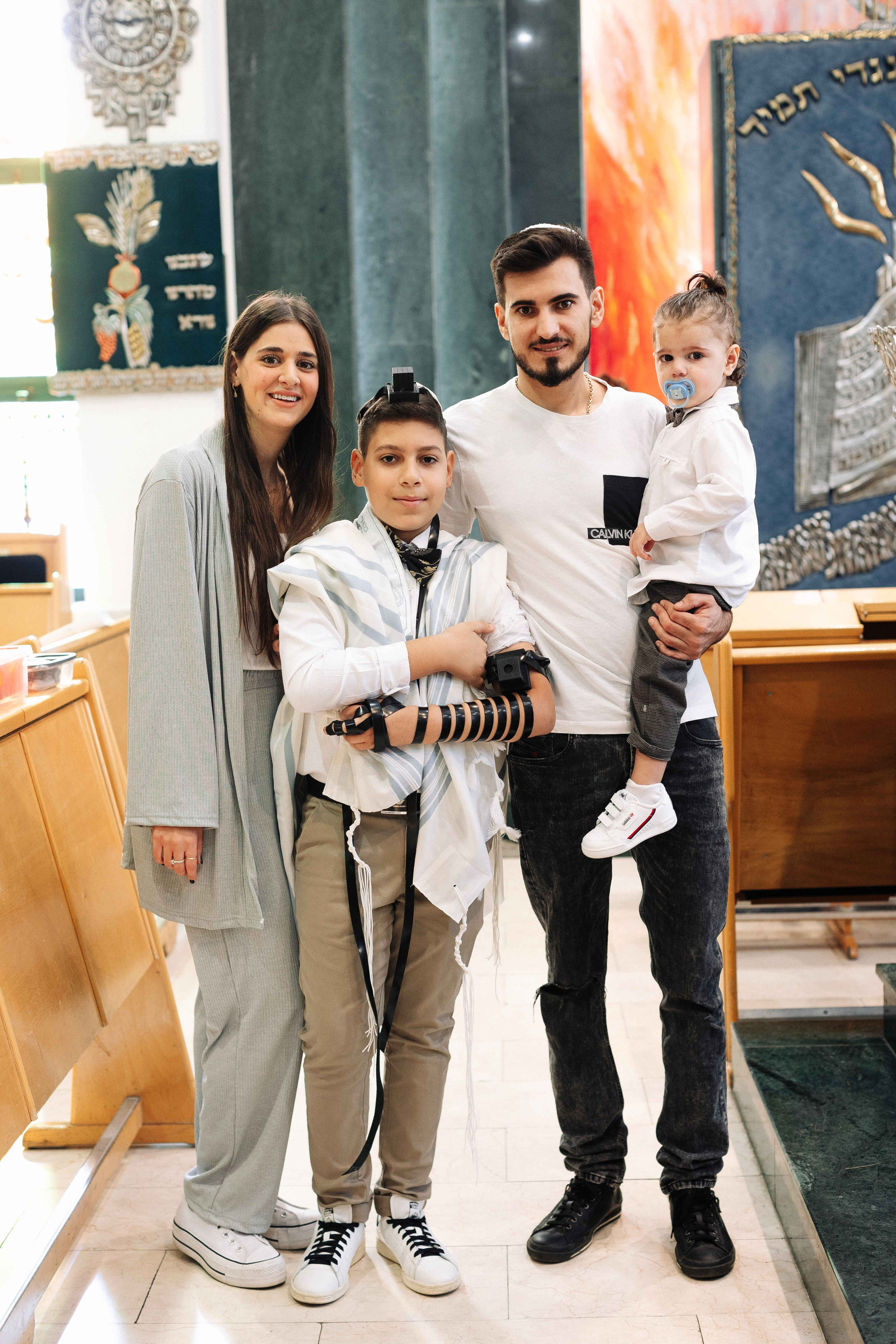 BAR MITZVAH CEREMONY PIZGAT ZEEV. PHOTOGRAPHER IN ISRAEL