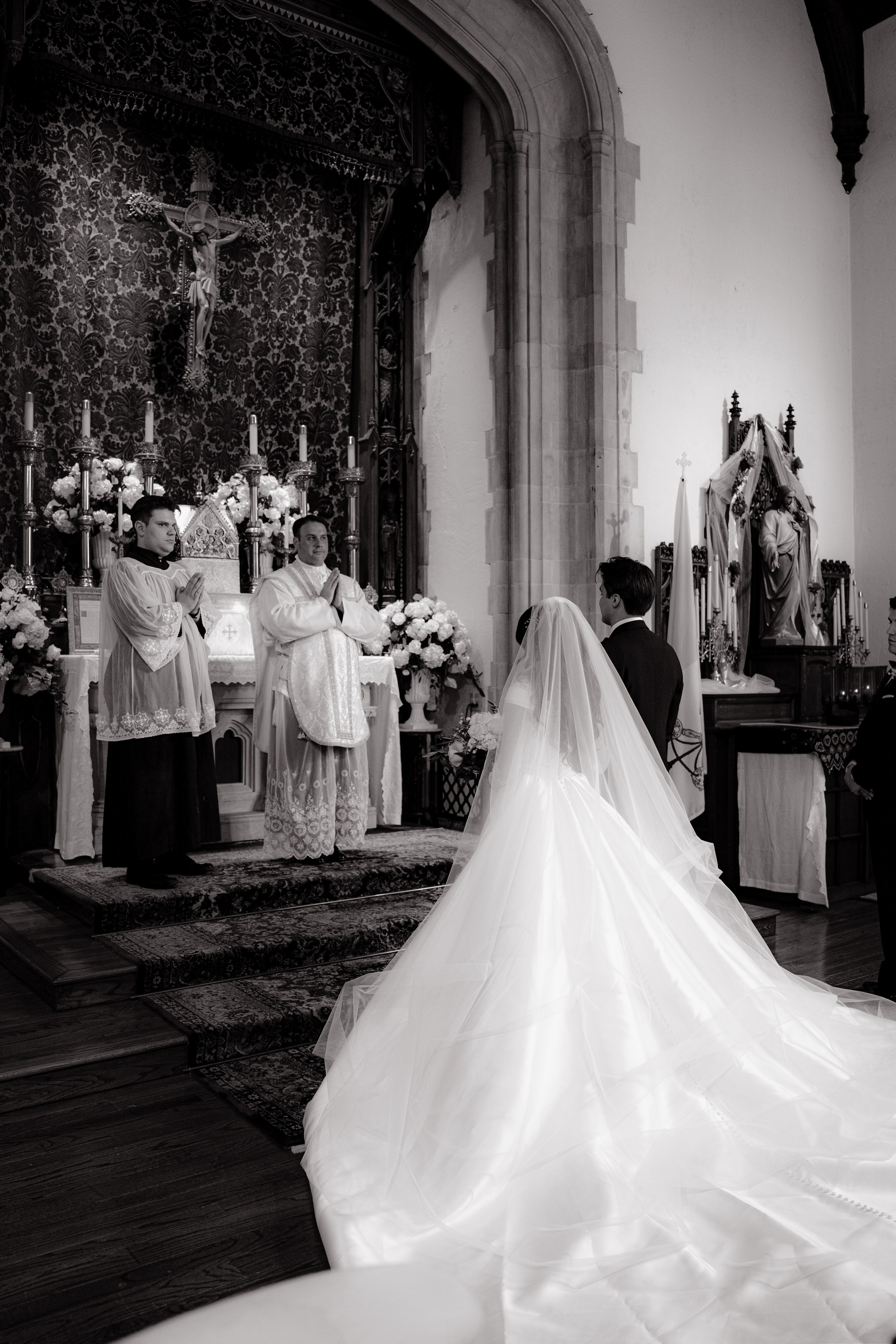 Beth & Nick. Wedding Photography & Videography San Francisco, Sacramento