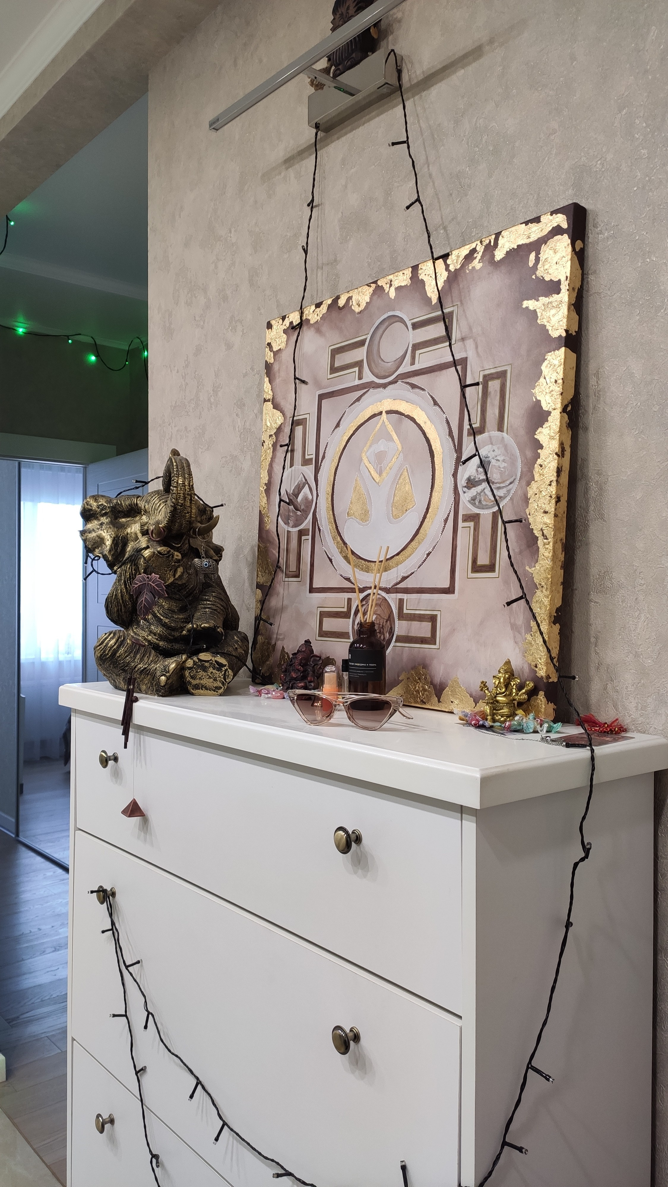 Кейс по дизайну. Алена и Даниль, пара 45+, врач и практикующий йог. Change4Life: медитации, выгорание, мягкие навыки, ретриты