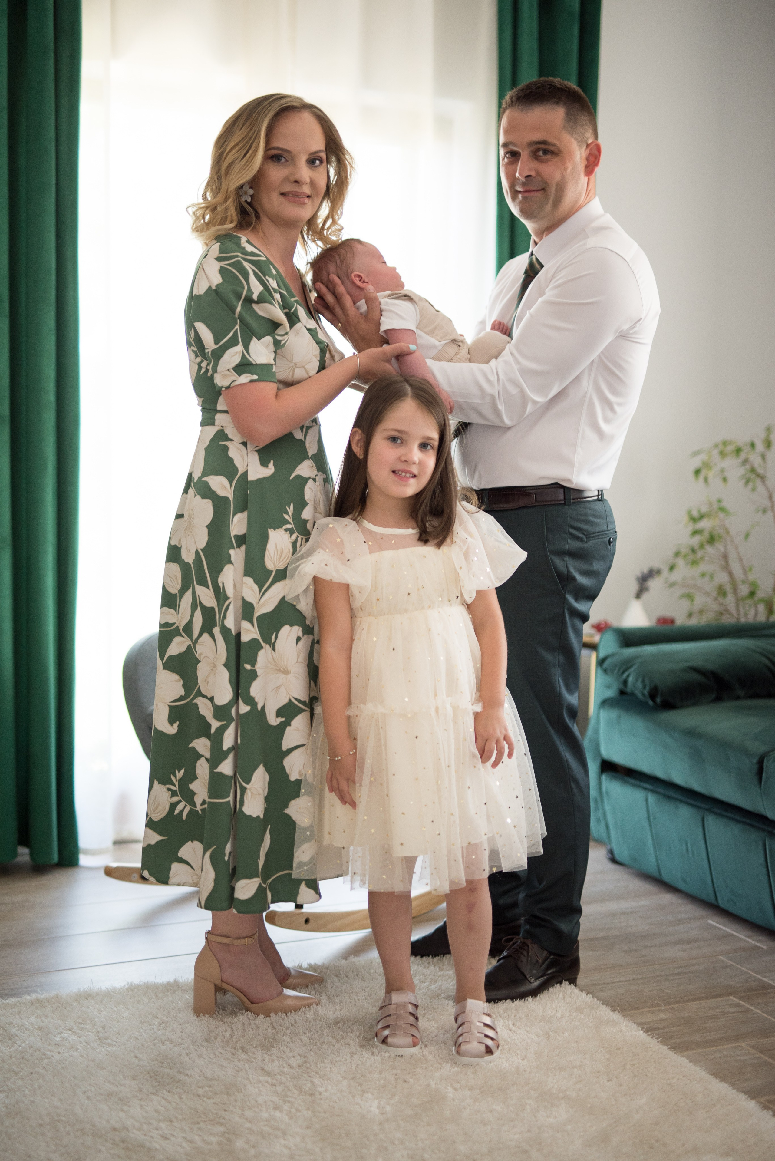 Botez Stefan. Daniel Criste Fotograf