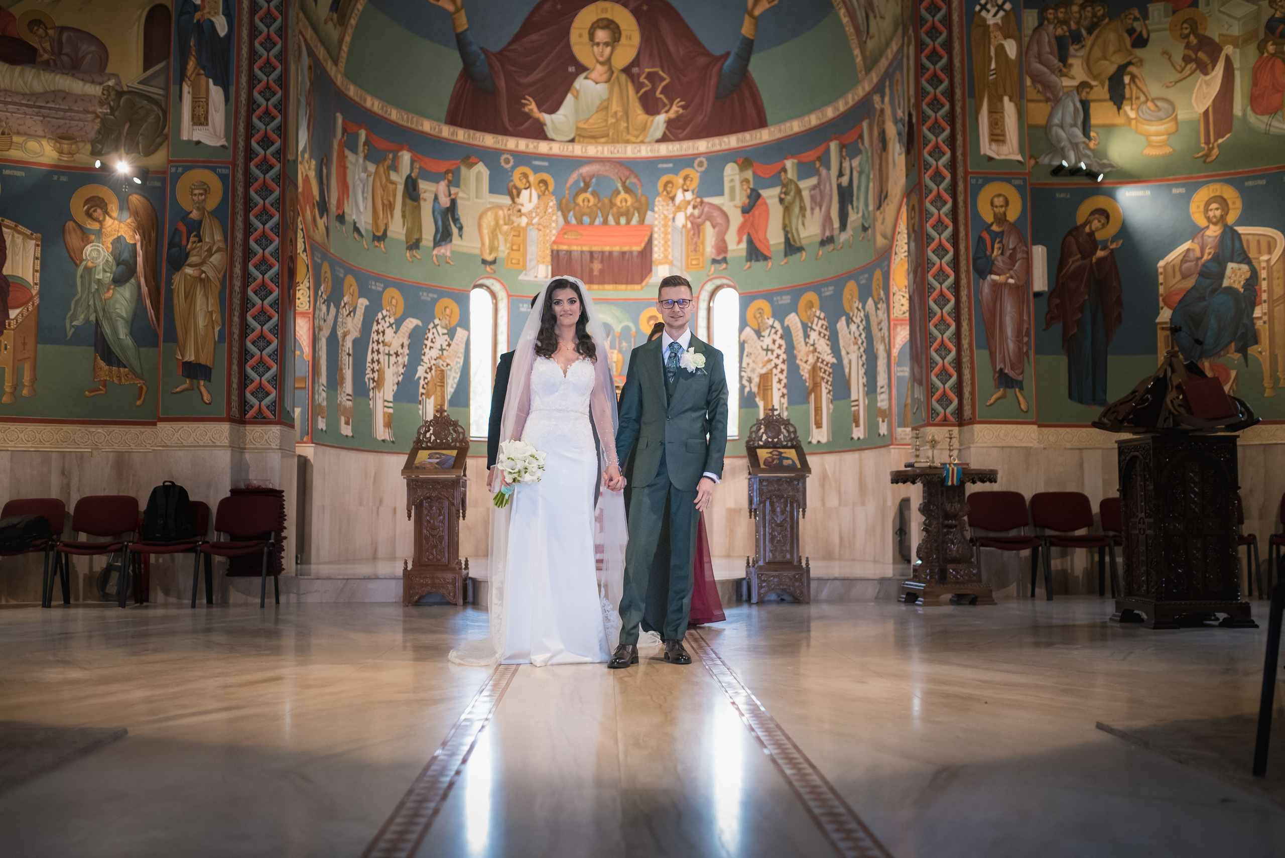 Wedding Photography. Daniel Criste Fotograf