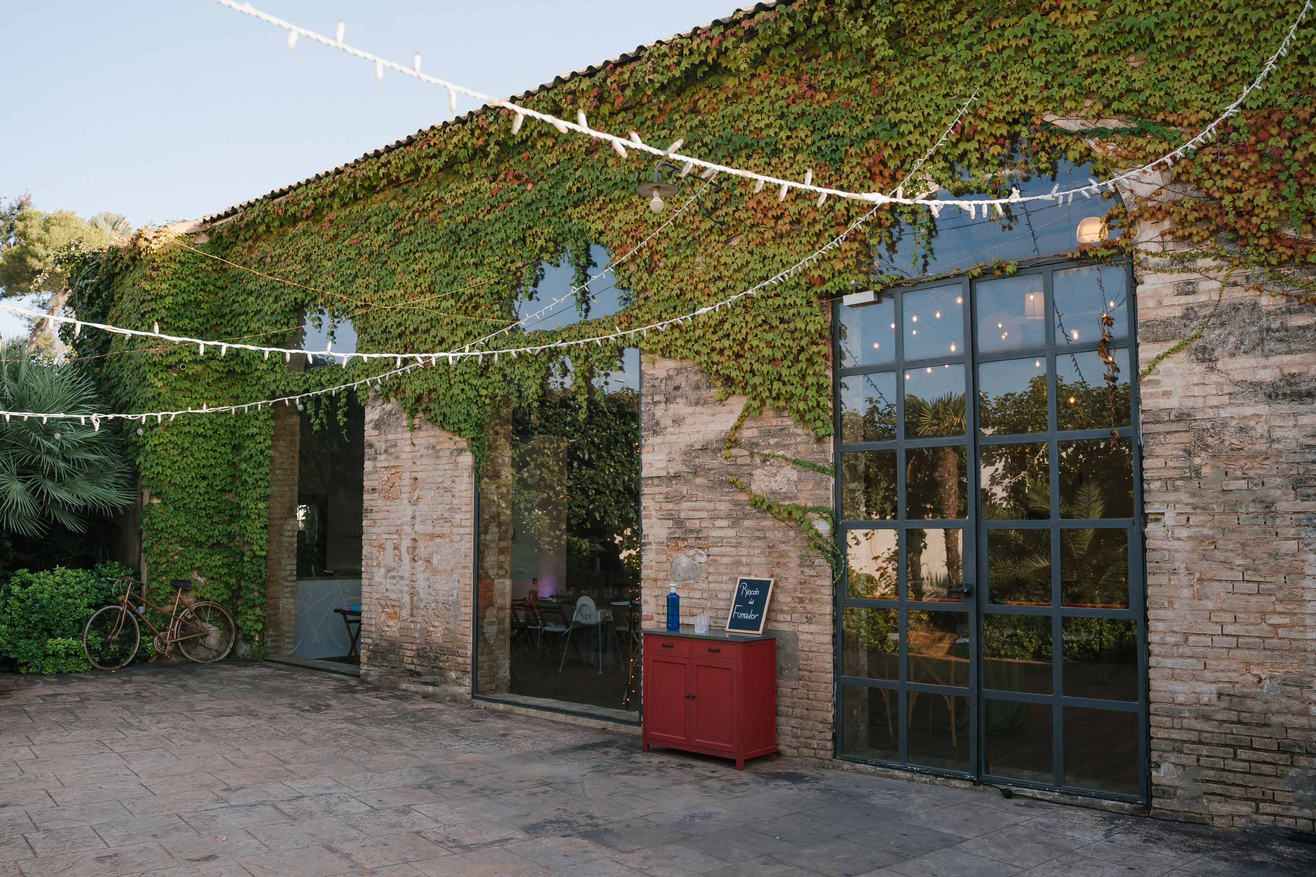 M & A. Fotógrafa de bodas y familias en España, Valencia: Nadia ProFoto