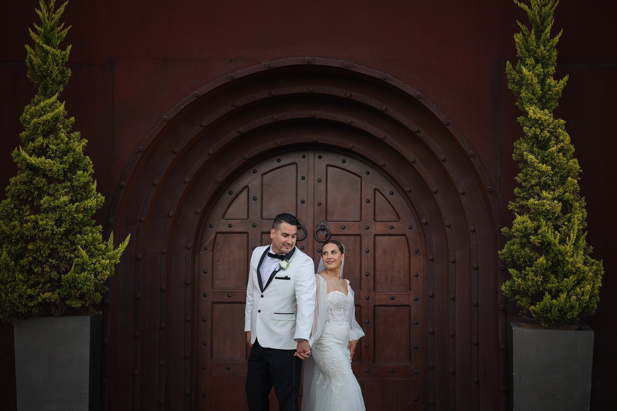 Casa Baloyan Tijuana Boda Melissa y Alan. Estudio de fotografia en Tijuana