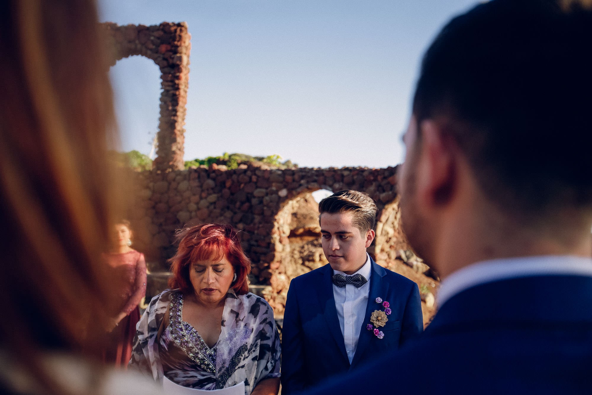 Two Grooms Valle de Guadalupe. Estudio de fotografia en Tijuana