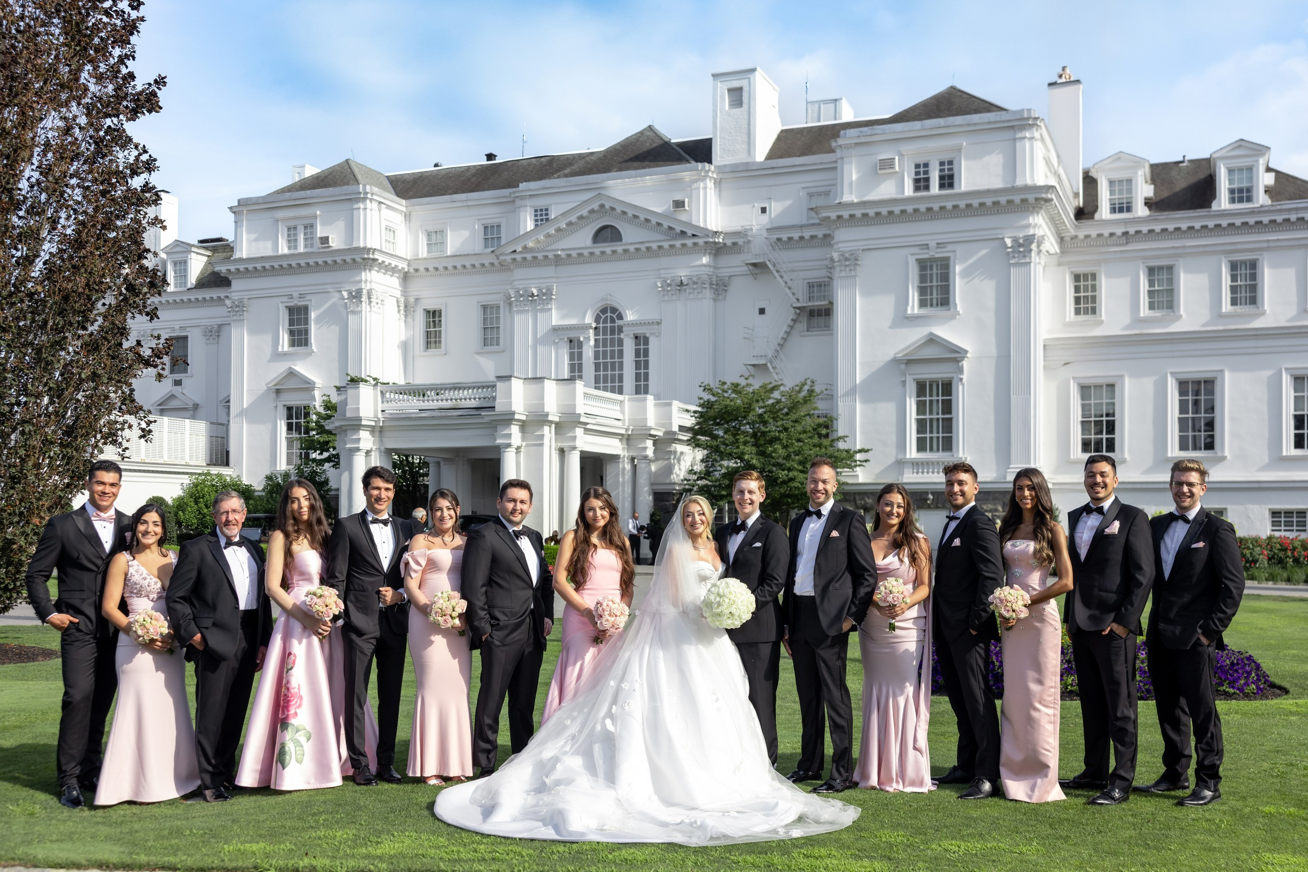 Chase & Alexander. Wedding Photo & Video