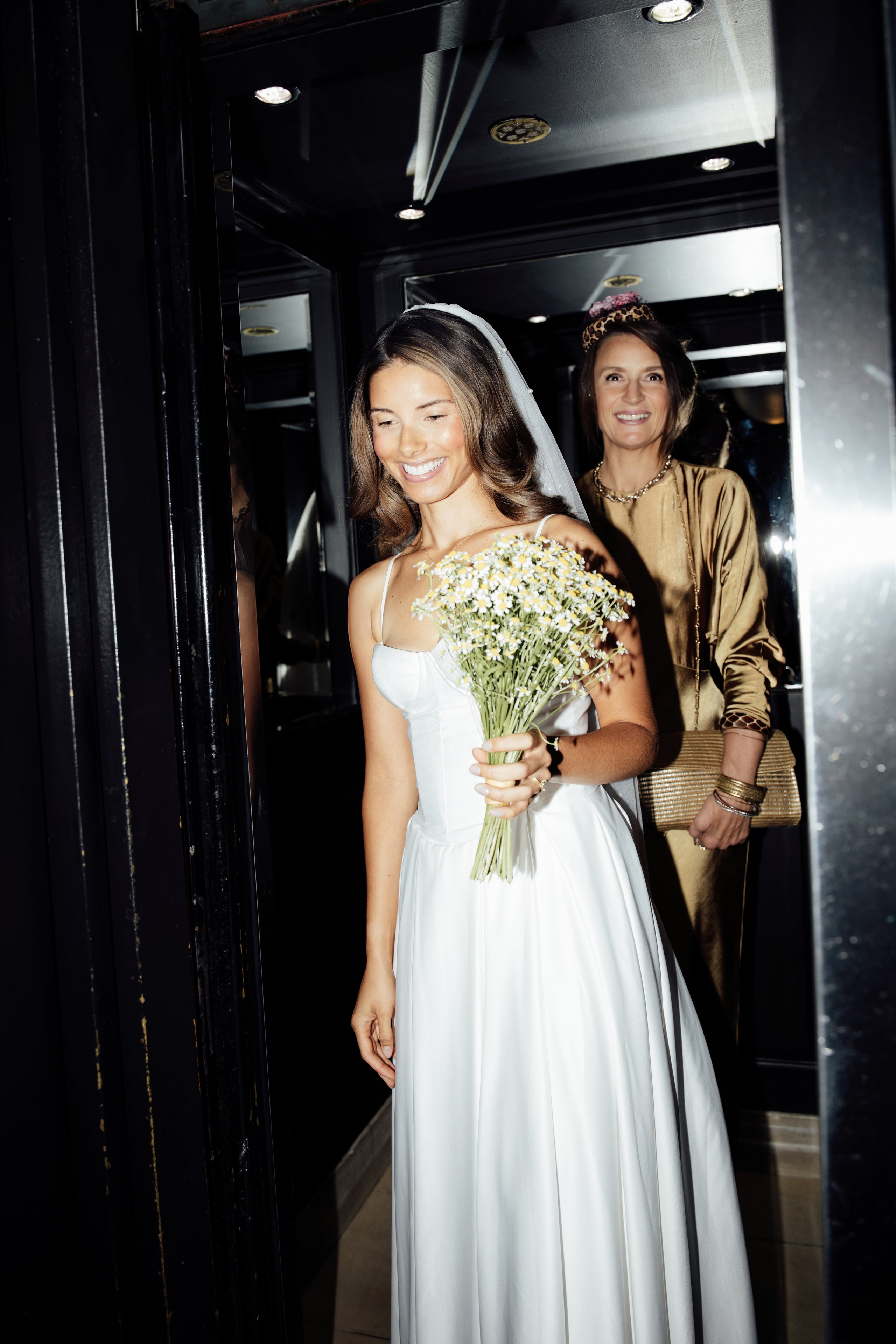 Chelsea Old Town Hall — Poppy & Jordan. Timeless Wedding & Event Photography from London to the world