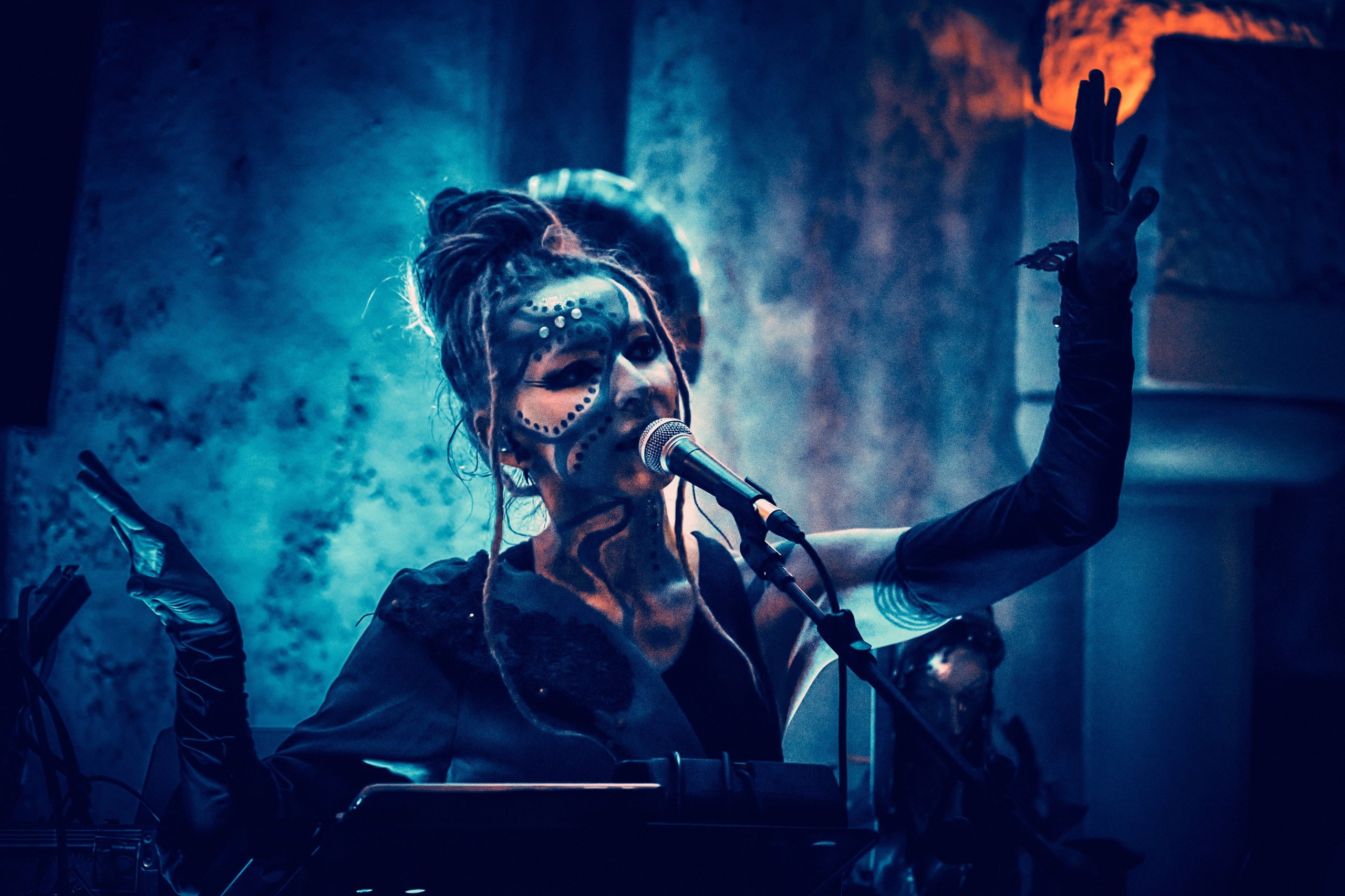 Первый День рождения Бирюзового Острова (Turkusowa Wyspa). Андрей Шипилов — Фотография & Видеография