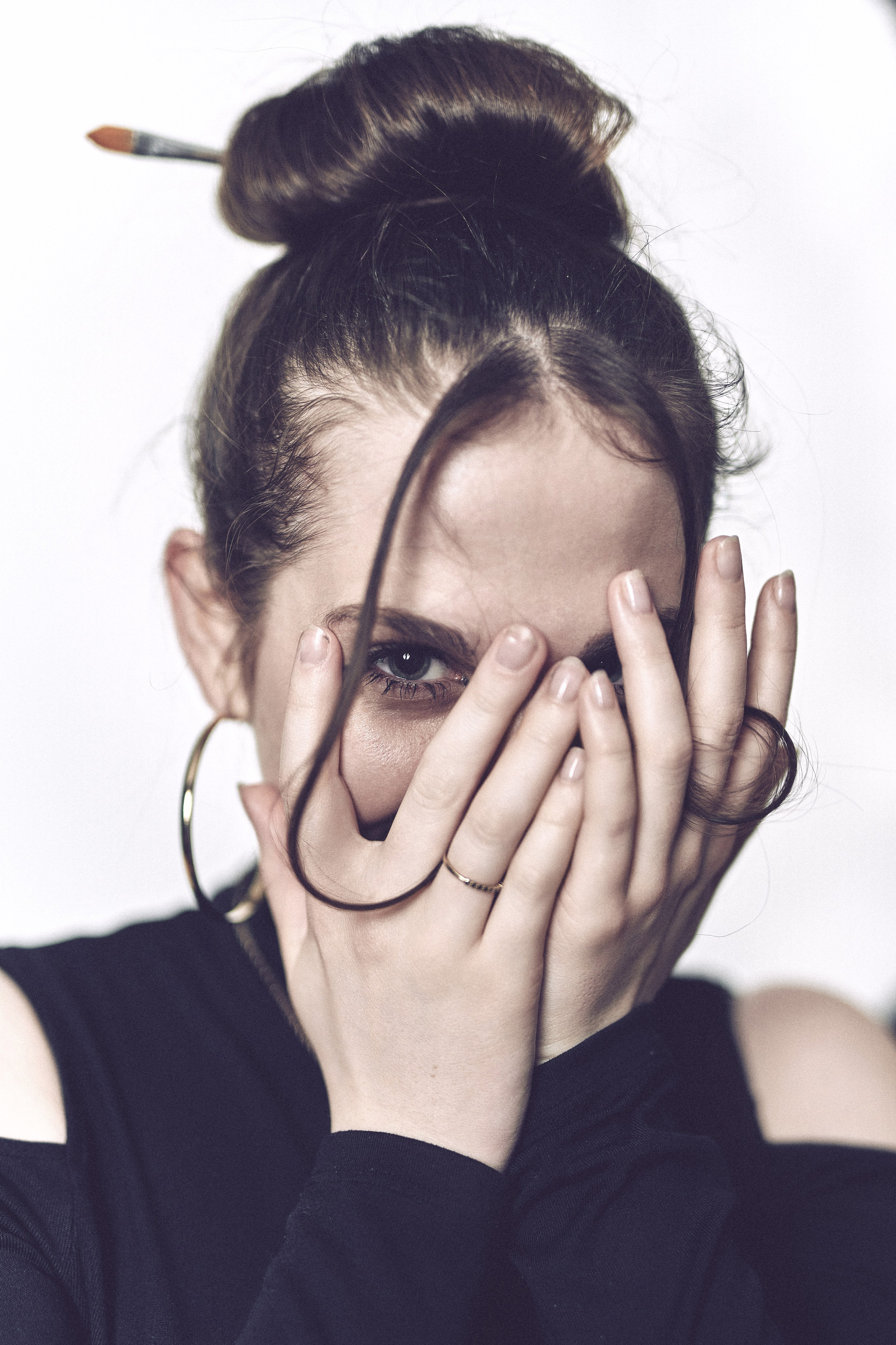 Fotograf portretowy Andriej Szypiłow - Patrycja. Andriej Szypilow - Fotografia & Wideografia